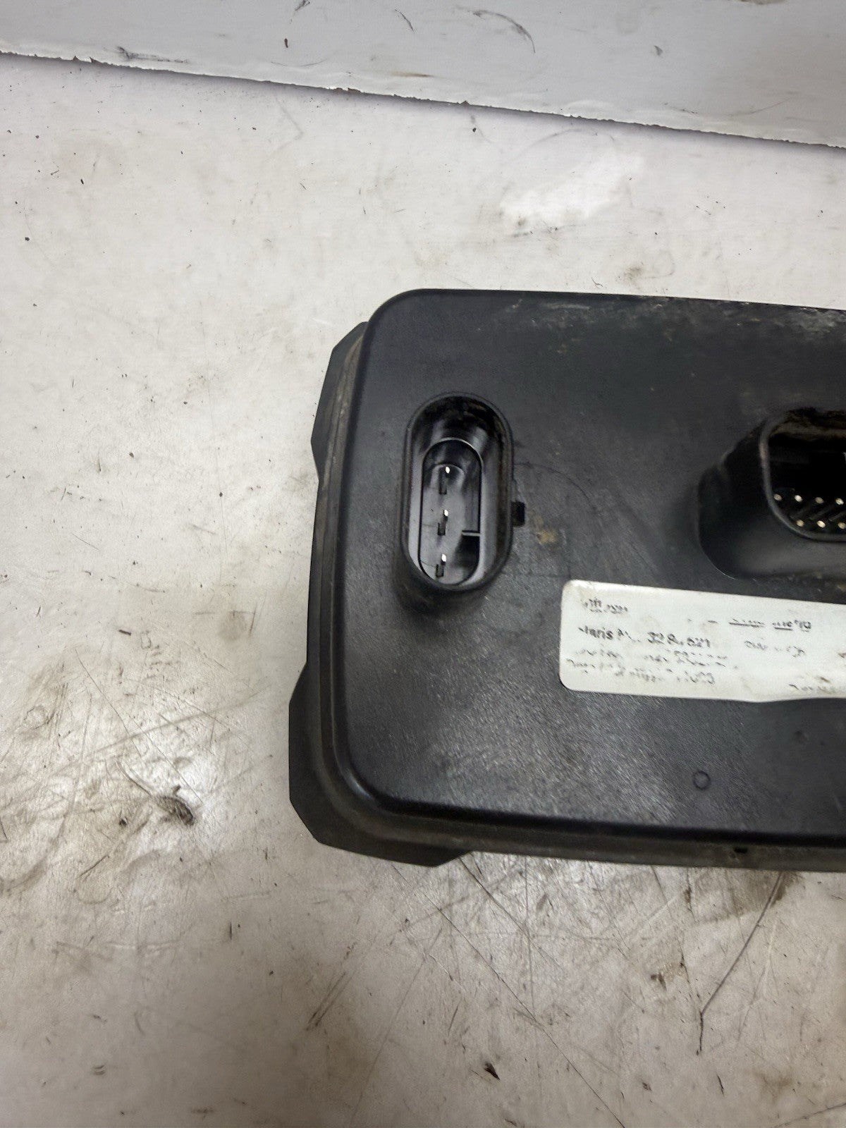 2009-2014 Polaris Sportsman 850 OEM Speedometer Odometer Gauge MPH 6617 Miles