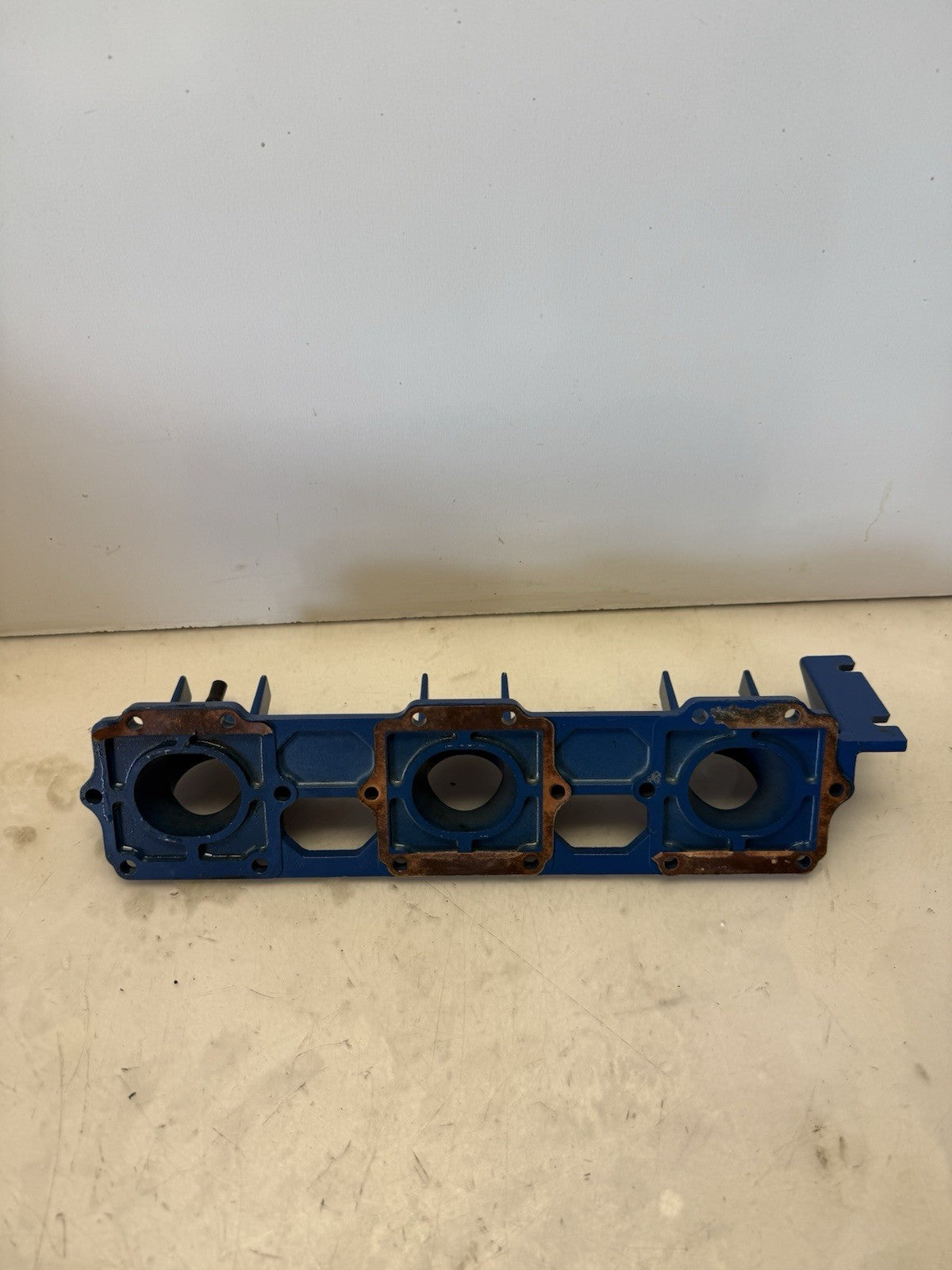 1995 Polaris SL 750 OEM Intake Manifold 3240222