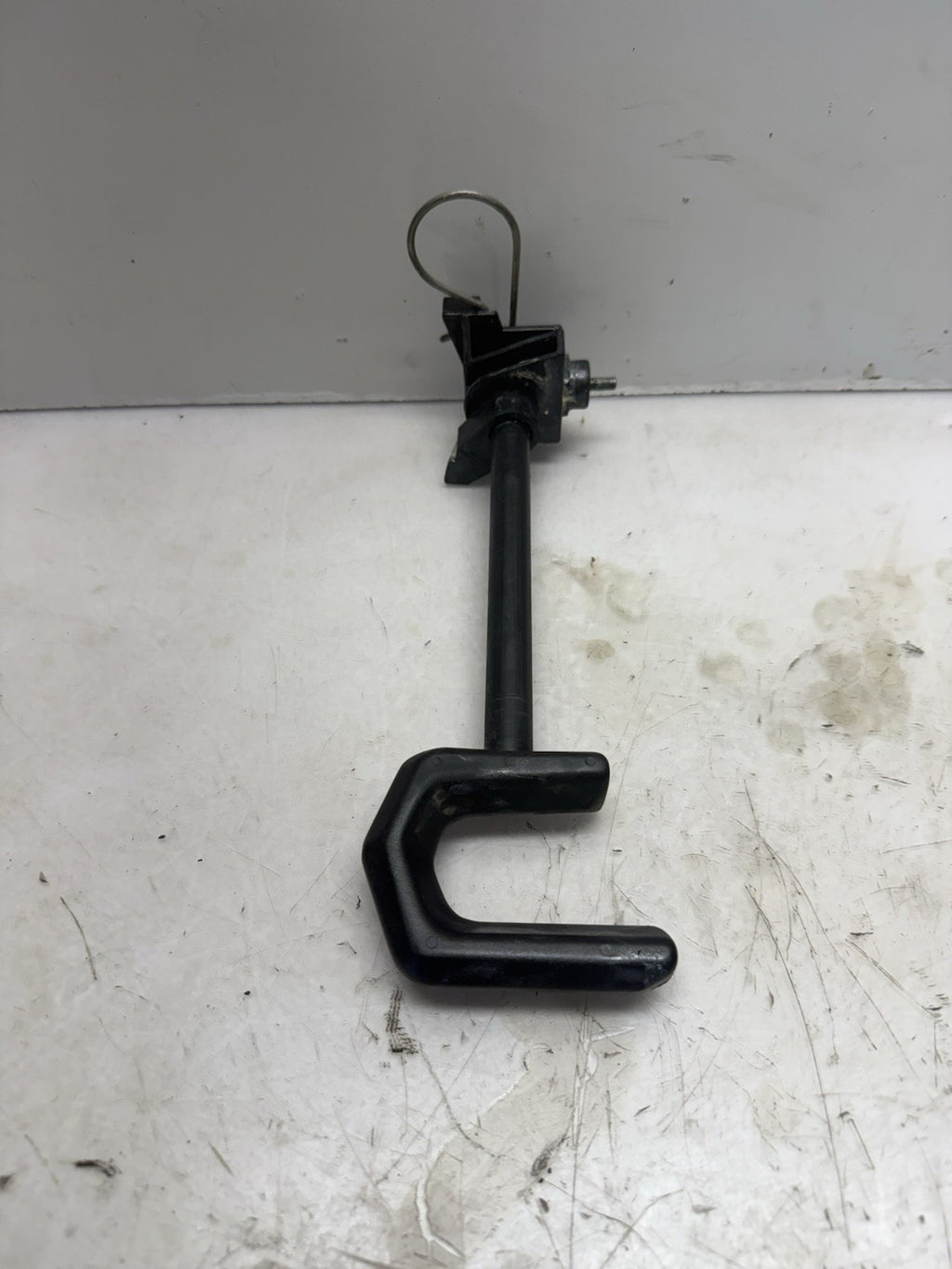 1997-2002 Sea-Doo OEM Weedless Handle Challenger 1800 Speedster 720 Sportster