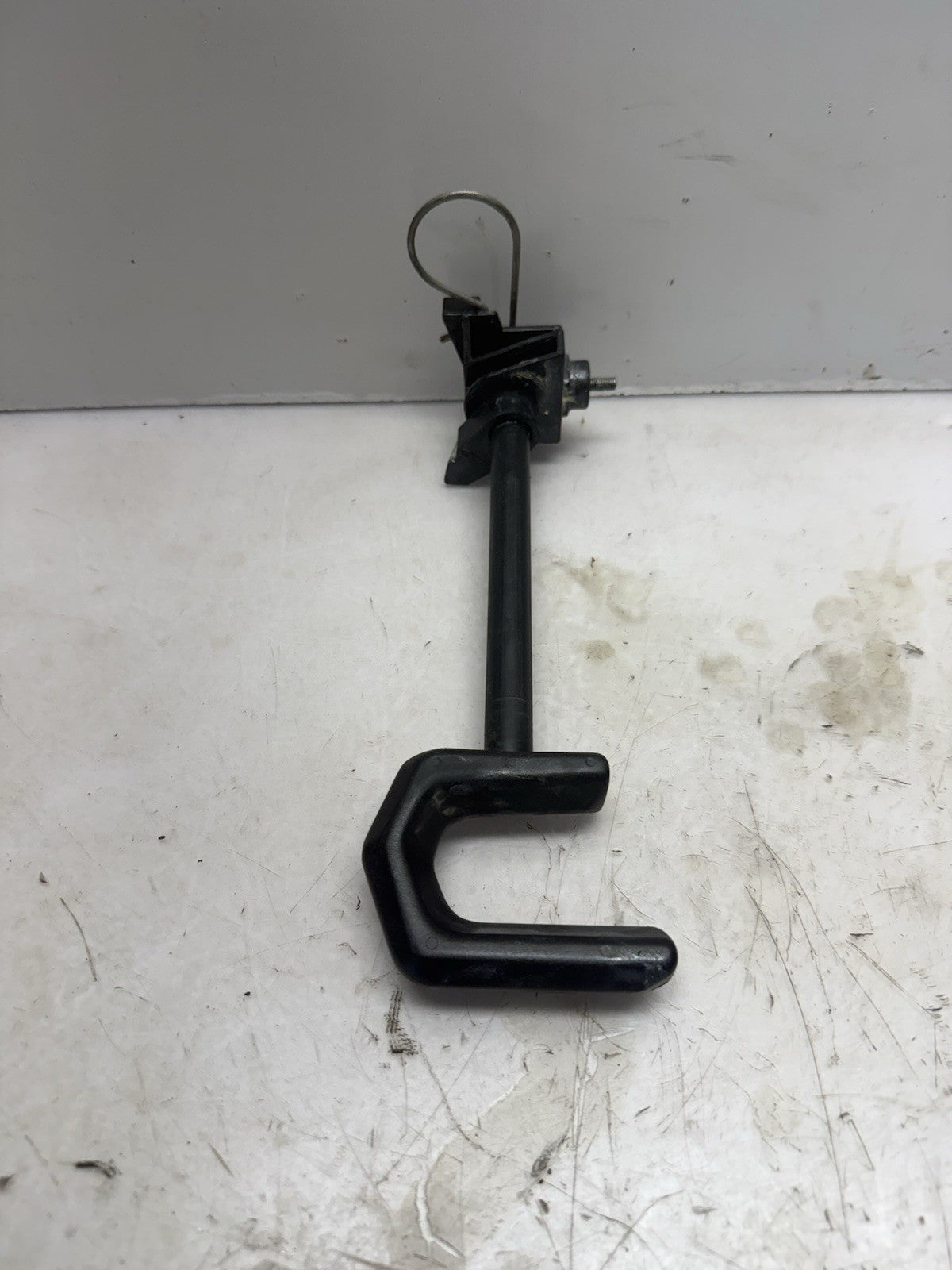 1997-2002 Sea-Doo OEM Weedless Handle Challenger 1800 Speedster 720 Sportster