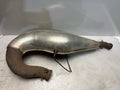 2007-2010 Polaris IQ RMK Dragon 700 OEM Exhaust Tuned Pipe 23112709