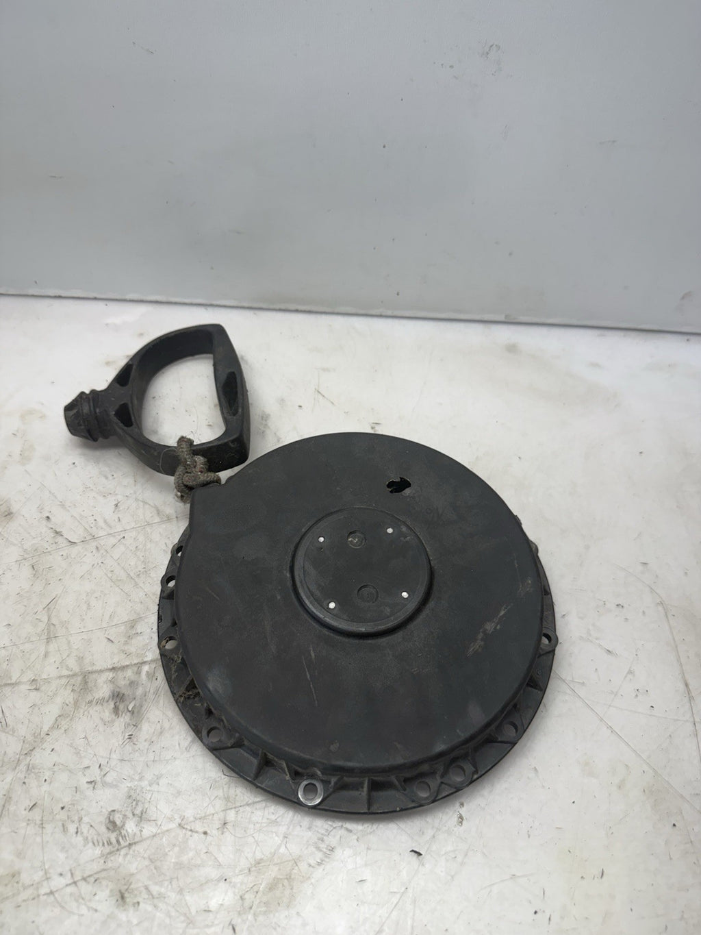 2000-2019 Ski-Doo OEM Engine Hand Pull Start Recoil Ass'y MXZ Skandic Summit