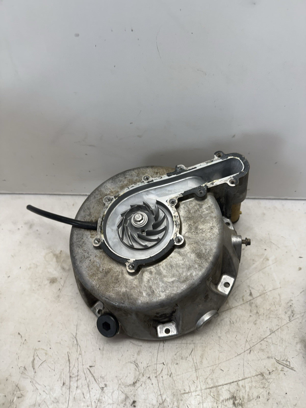 2009-2016 POLARIS Scrambler Sportsman 850 OEM Stator Housing Cover