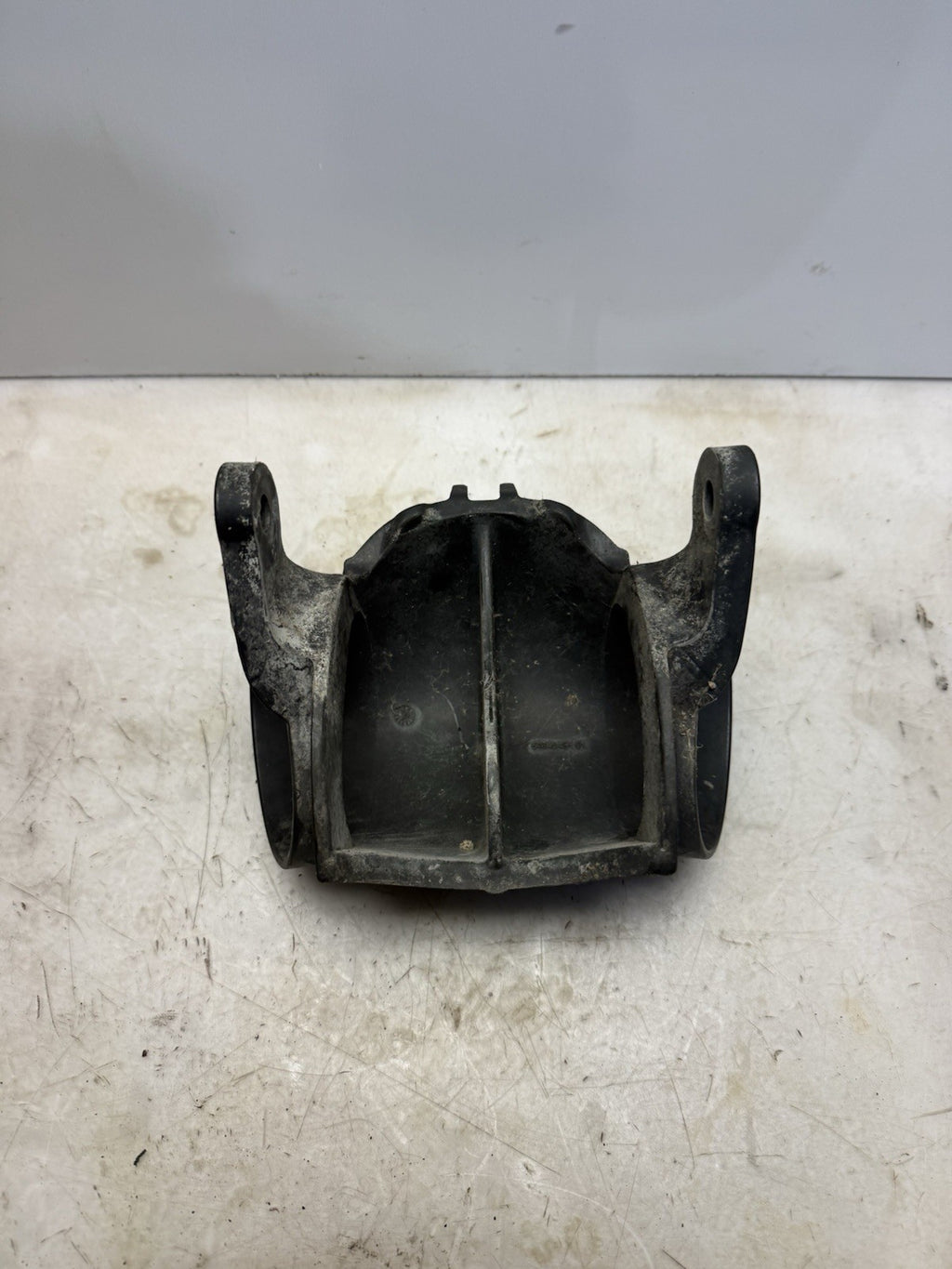 2001-2004 Polaris Genesis Virage I TXI TX MSX 140 OEM Reverse Gate Bucket