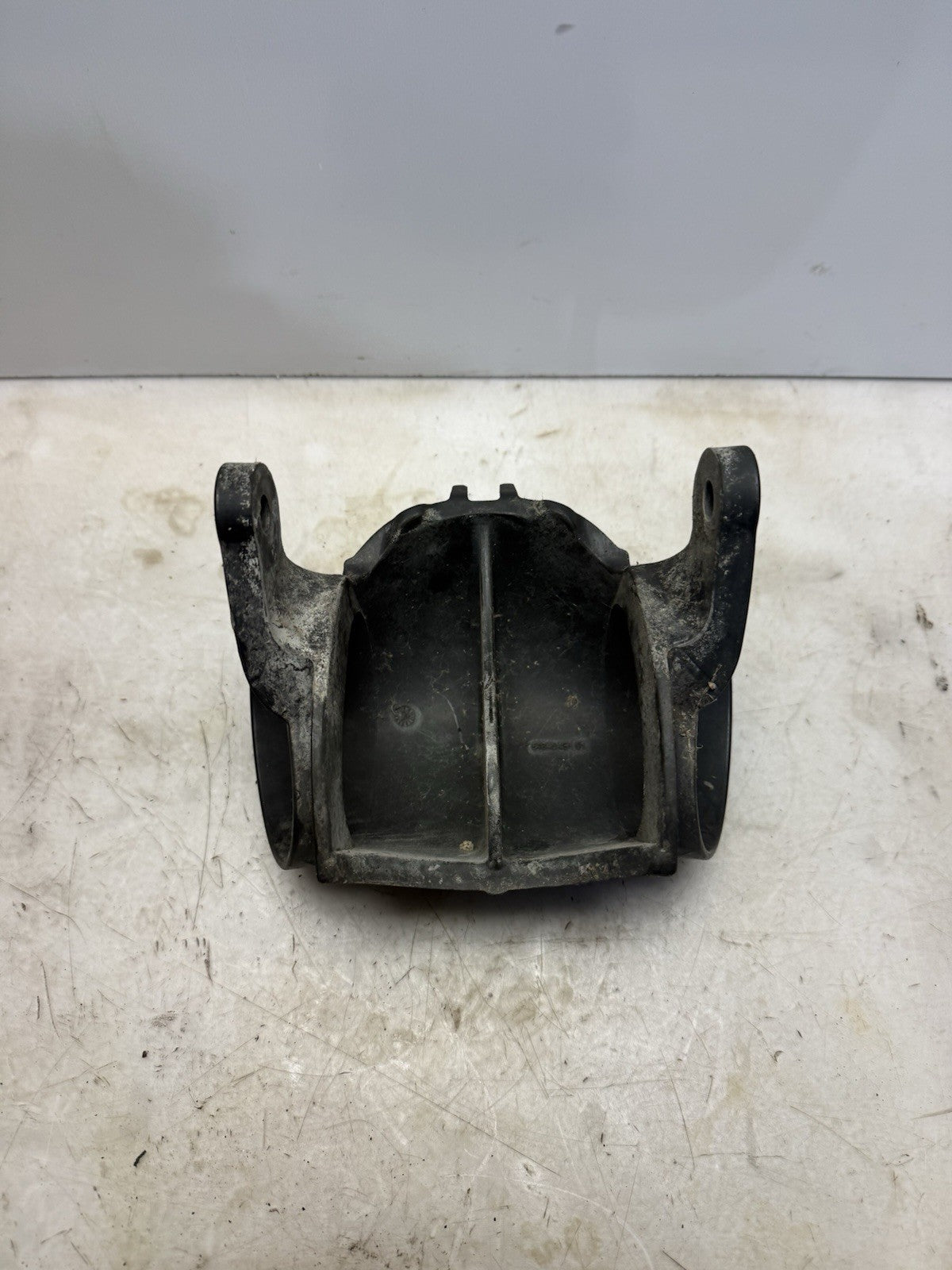 2001-2004 Polaris Genesis Virage I TXI TX MSX 140 OEM Reverse Gate Bucket