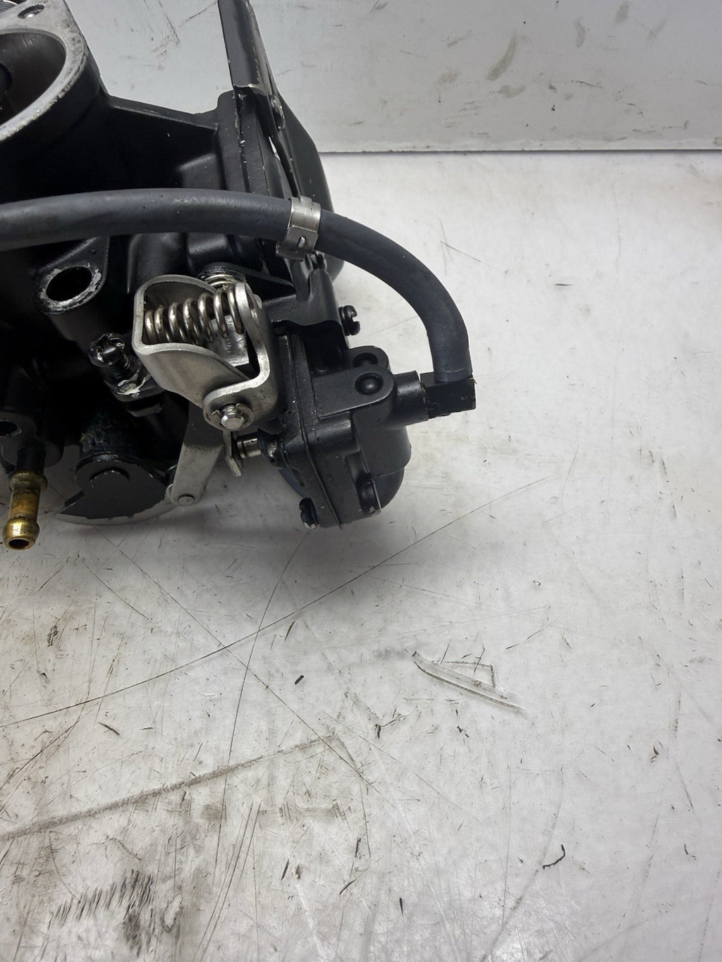 1997 SEA-DOO SPEEDSTER 720 OEM MIKUNI SINGLE CARBURETOR ASS’Y 270500296