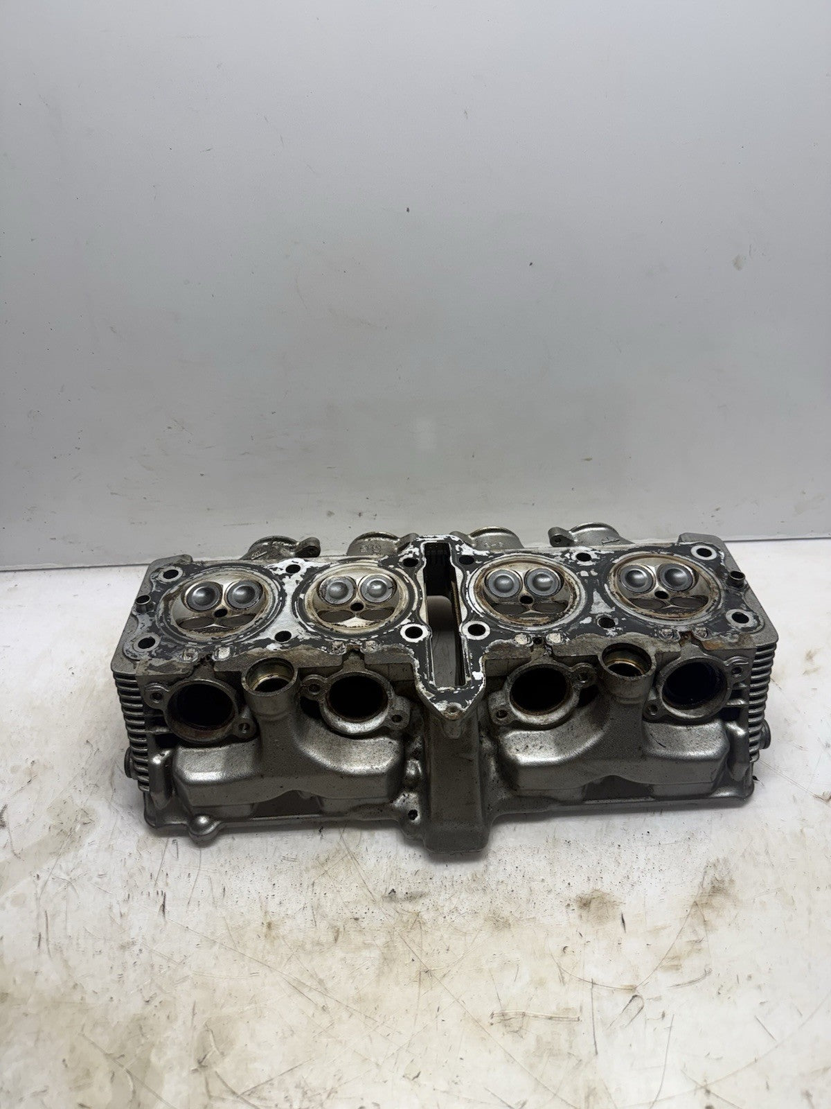 1996-2006 Suzuki Katana GSX600F OEM Engine Motor Cylinder Head Ass’y