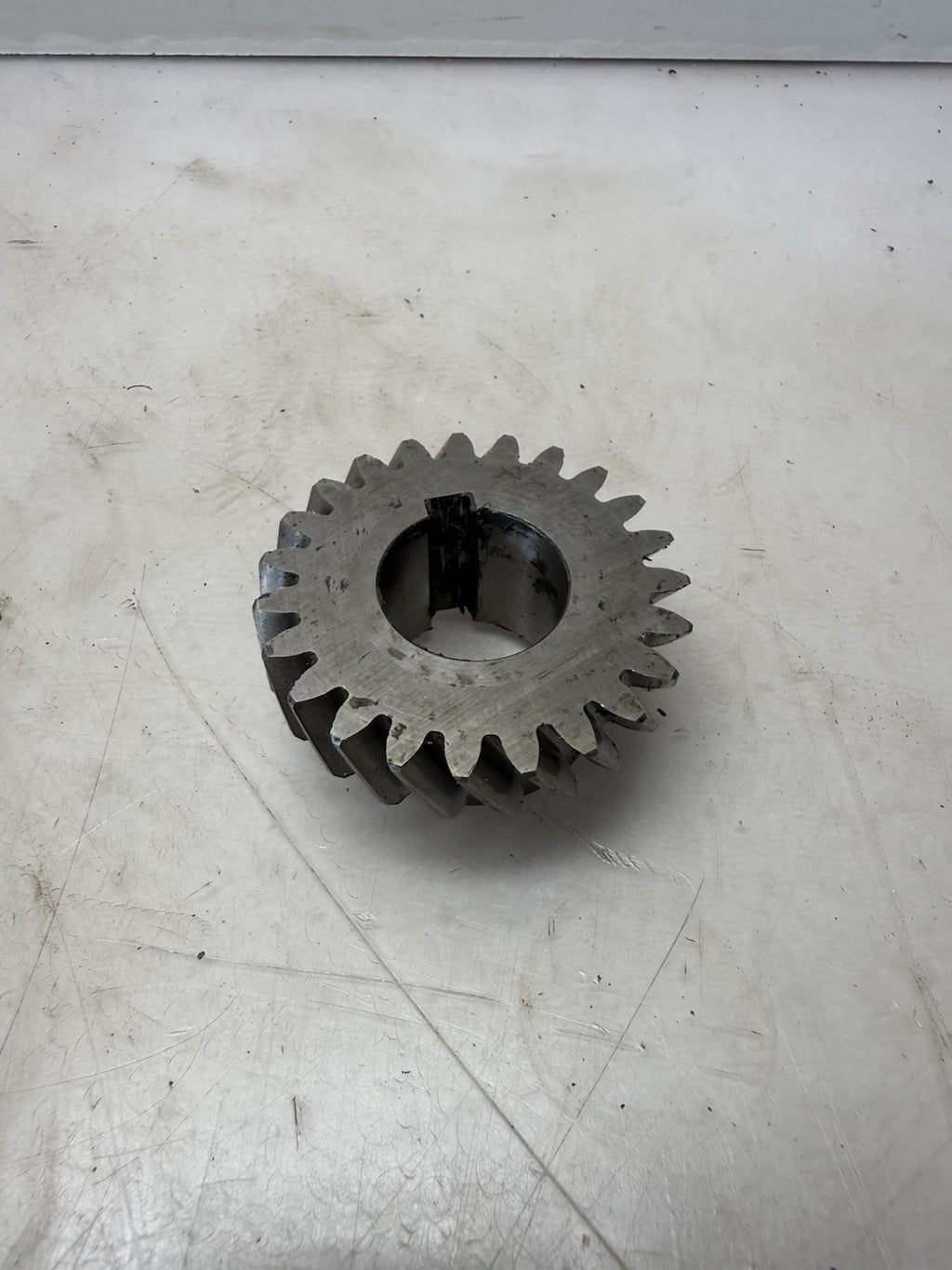 1984-2006 Yamaha Banshee 350 Yfz350 OEM 23T Primary Drive Clutch Gear