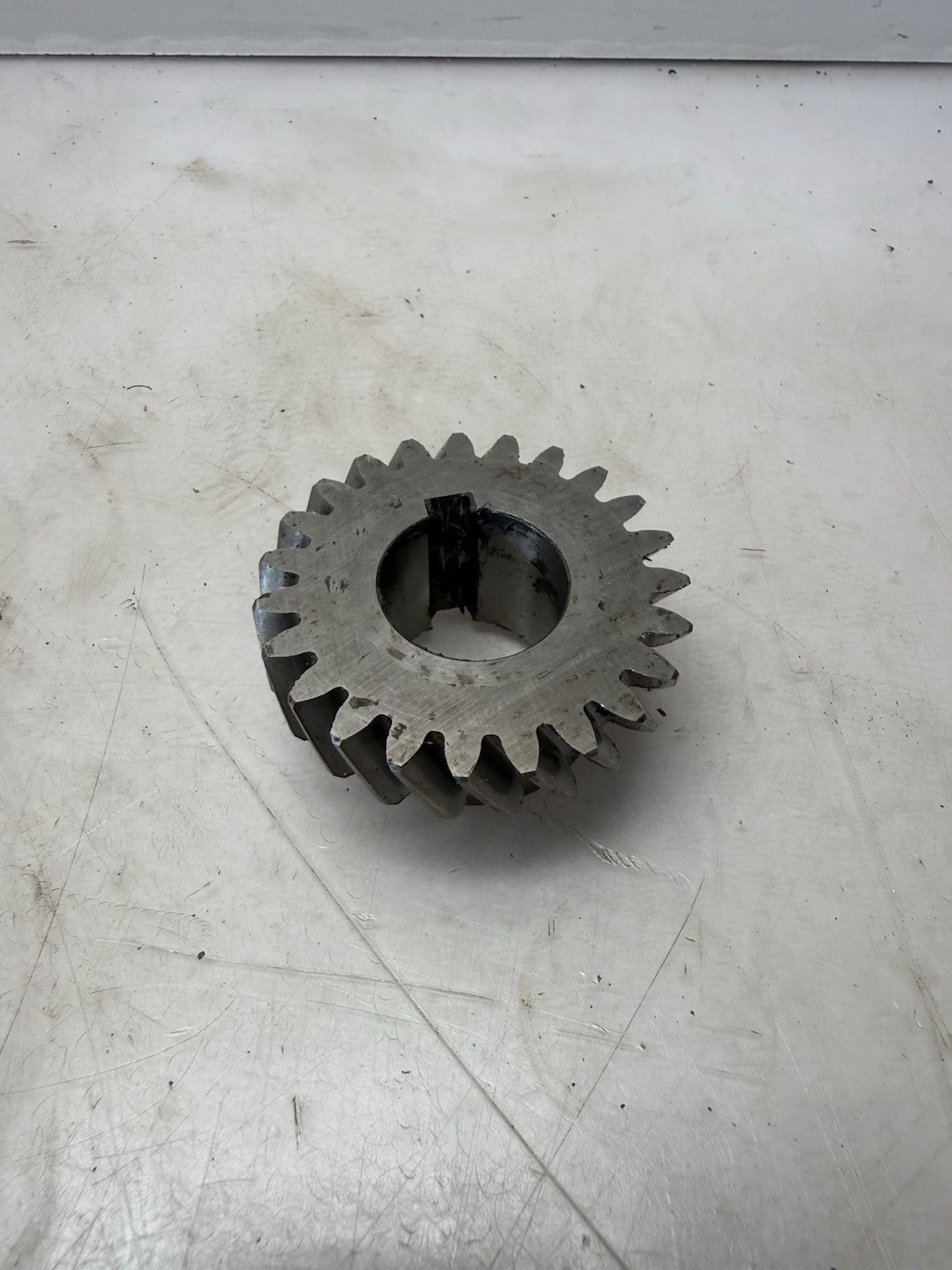 1984-2006 Yamaha Banshee 350 Yfz350 OEM 23T Primary Drive Clutch Gear