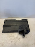 2002-2004 Sea-Doo OEM Lower Bridge Ass'y Freshwater GTX 4-TEC Supercharged DI