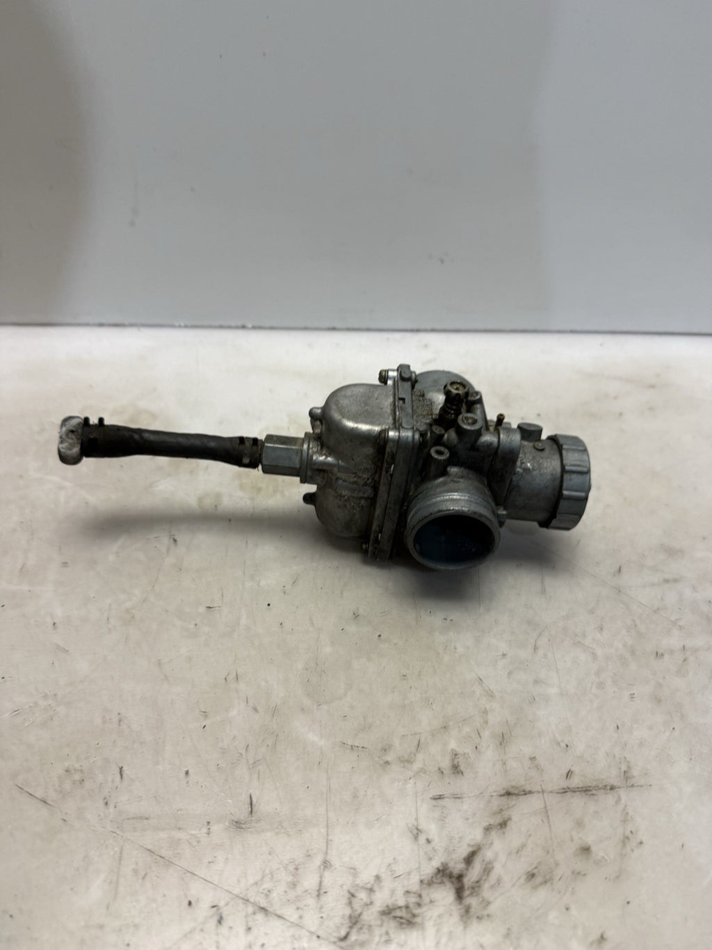 1996-1997 Polaris Trail Touring 488 OEM Carburetor Ass’y