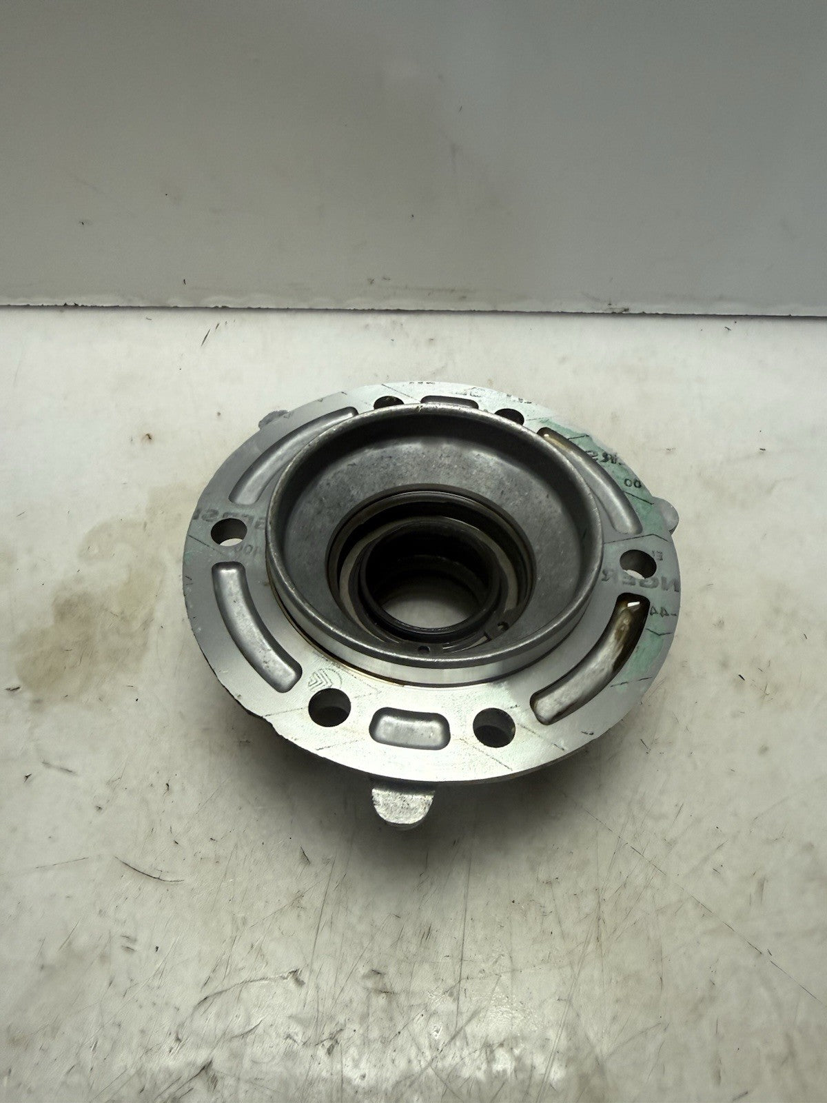2014-2021 Sea-Doo GTI 90 / SPARK Trixx 900 OEM PTO Cover 420911681