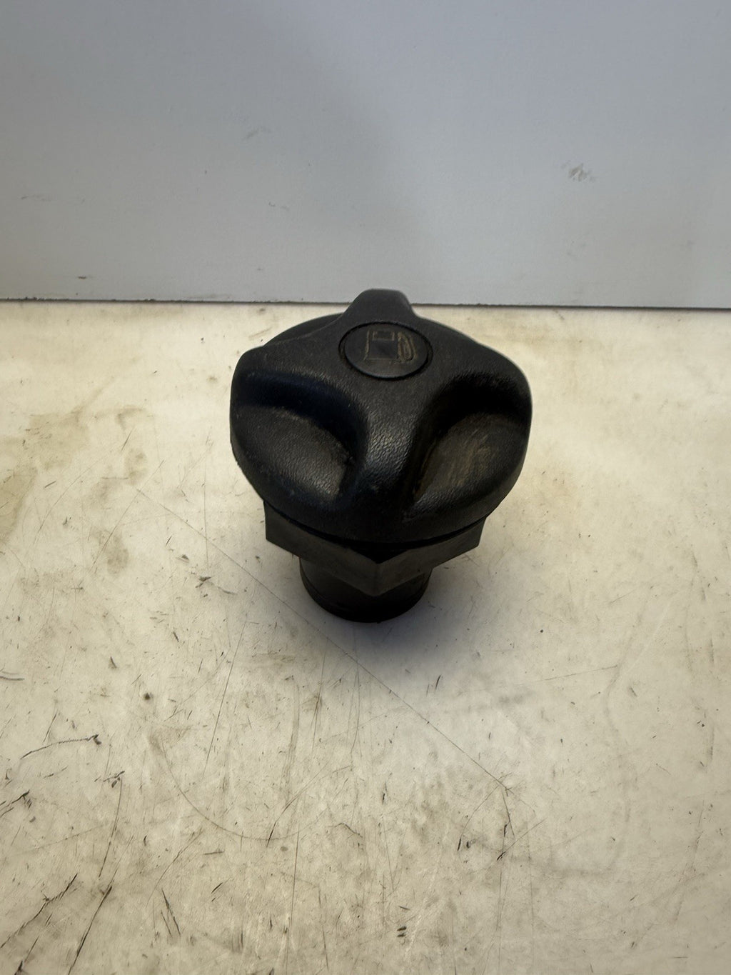 2000-2004 POLARIS OEM MSX140 GENESIS VIRAGE I TXI FREEDOM GAS FUEL CAP & NECK