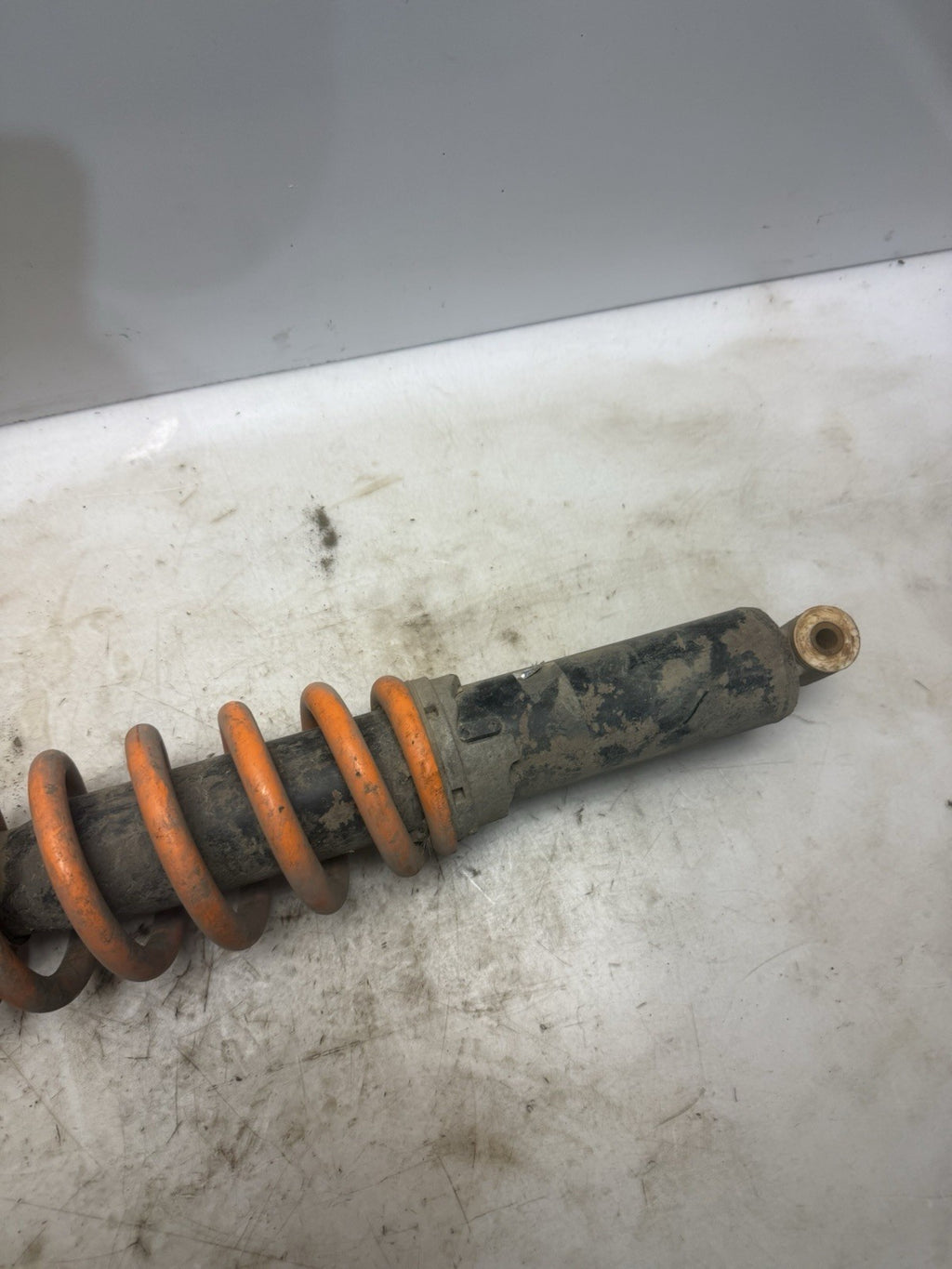 2021-2026 Polaris Ranger XP 1000 High Lifter OEM Rear Suspension Shock Absorber