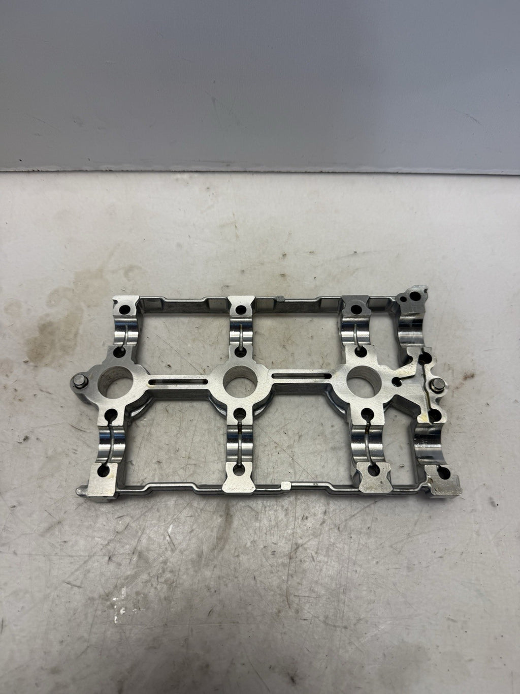 2014-2026 Sea-Doo Spark 900 HO Ace Trixx OEM Camshaft Lower Housing Bracket