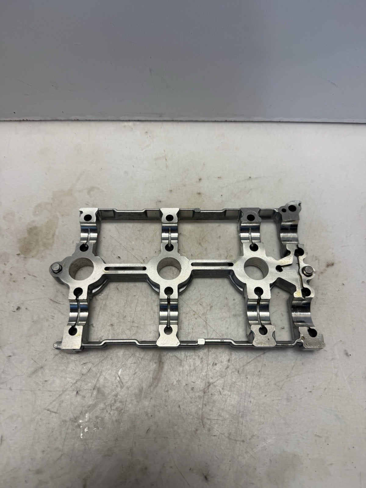 2014-2026 Sea-Doo Spark 900 HO Ace Trixx OEM Camshaft Lower Housing Bracket