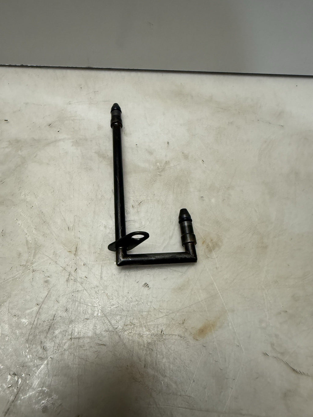 2000-2024 Suzuki DRZ 400 OEM Inner Oil Pipe 11460-29F00
