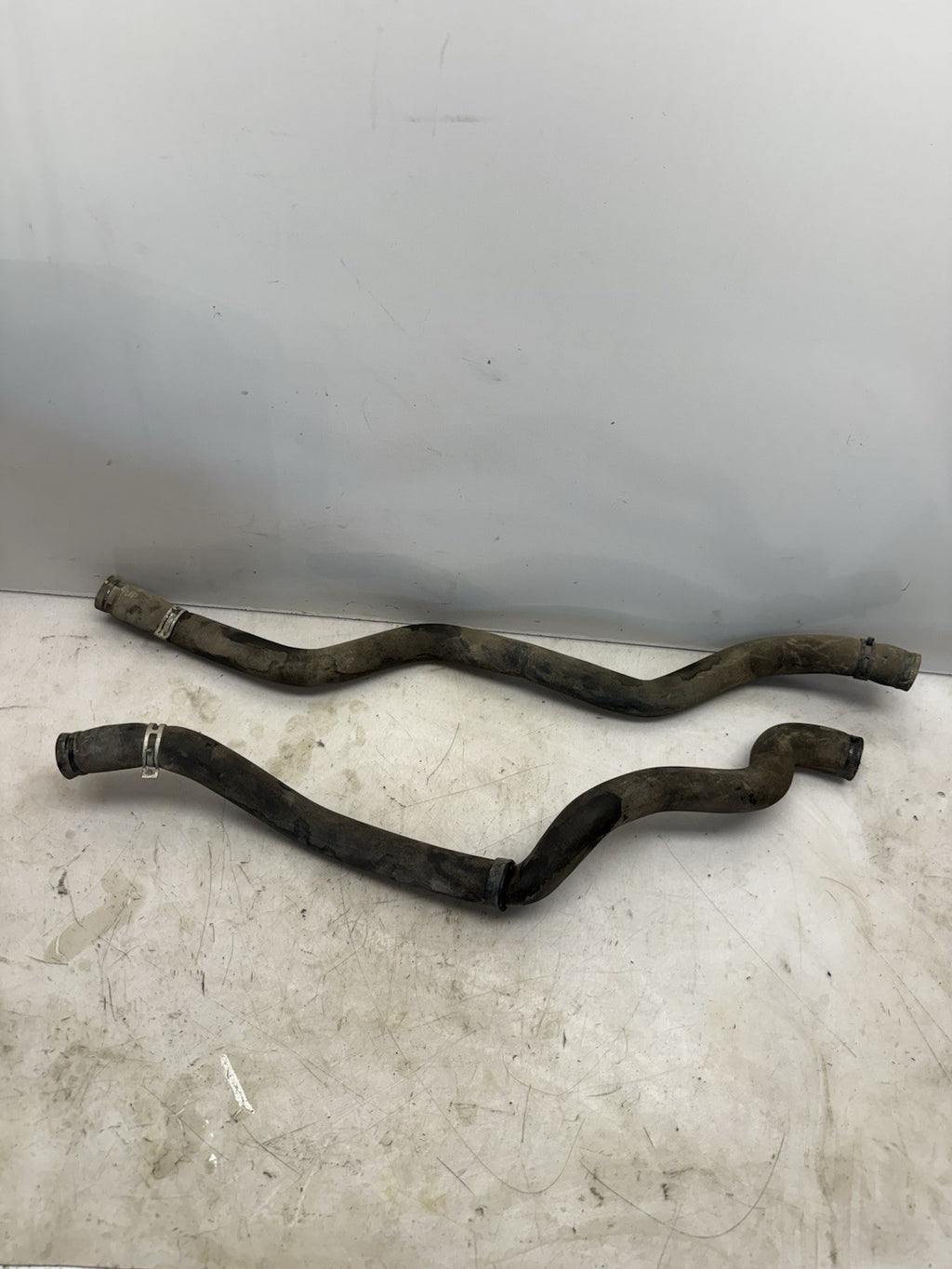2009 POLARIS SPORTSMAN 850 EPS OEM RADIATOR COOLANT HOSES SET