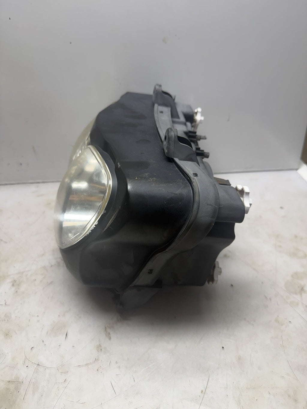 1998-2006 Suzuki Katana GSX600F OEM Headlight Head Lamp Ass’y