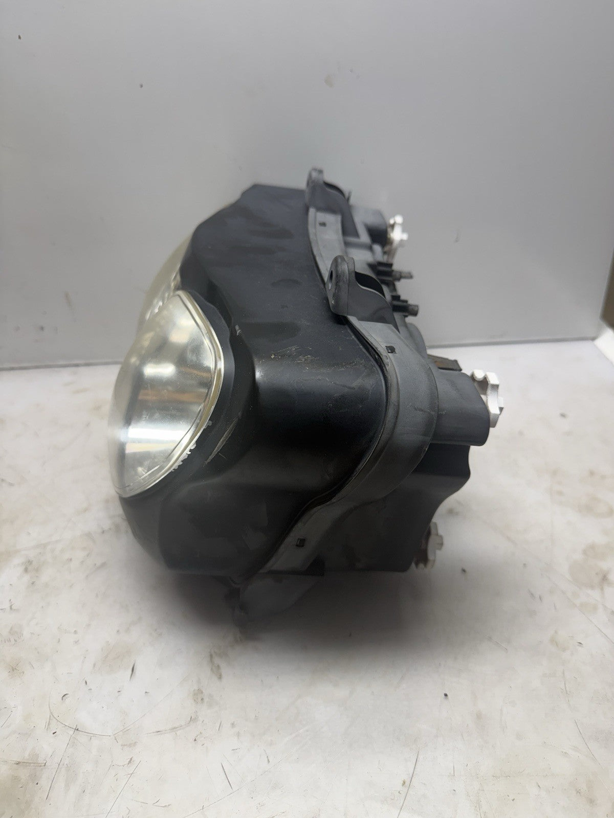 1998-2006 Suzuki Katana GSX600F OEM Headlight Head Lamp Ass’y