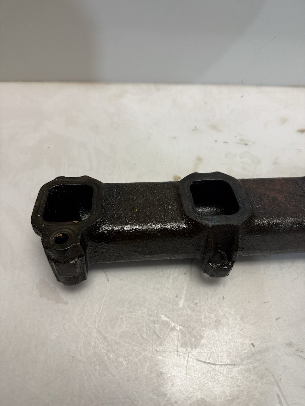 Caterpillar Cat 3208 OEM Right RH Exhaust Manifold 2W1929 Casting Number
