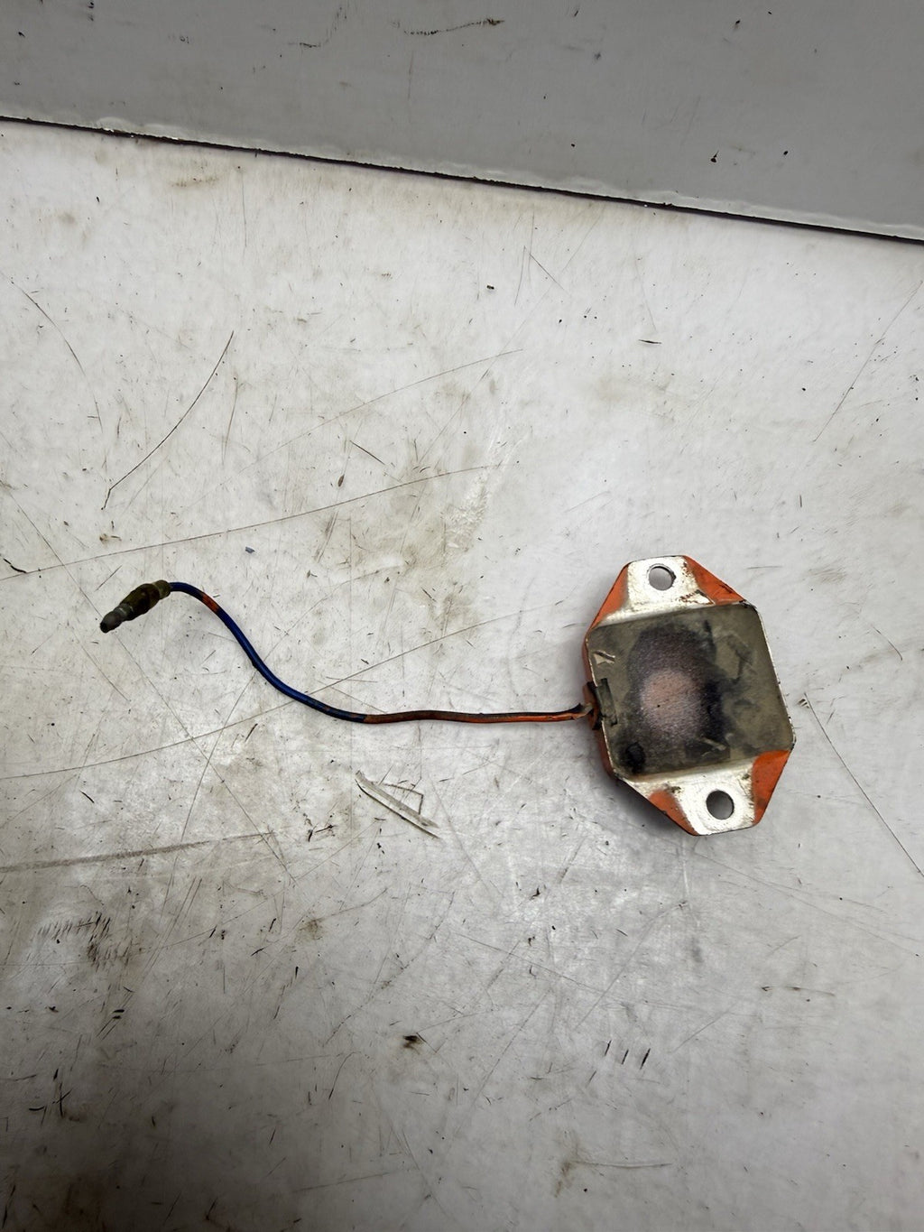 TESTED GOOD 1976-2006 Yamaha Blaster 200 / Banshee 350 OEM Voltage Regulator