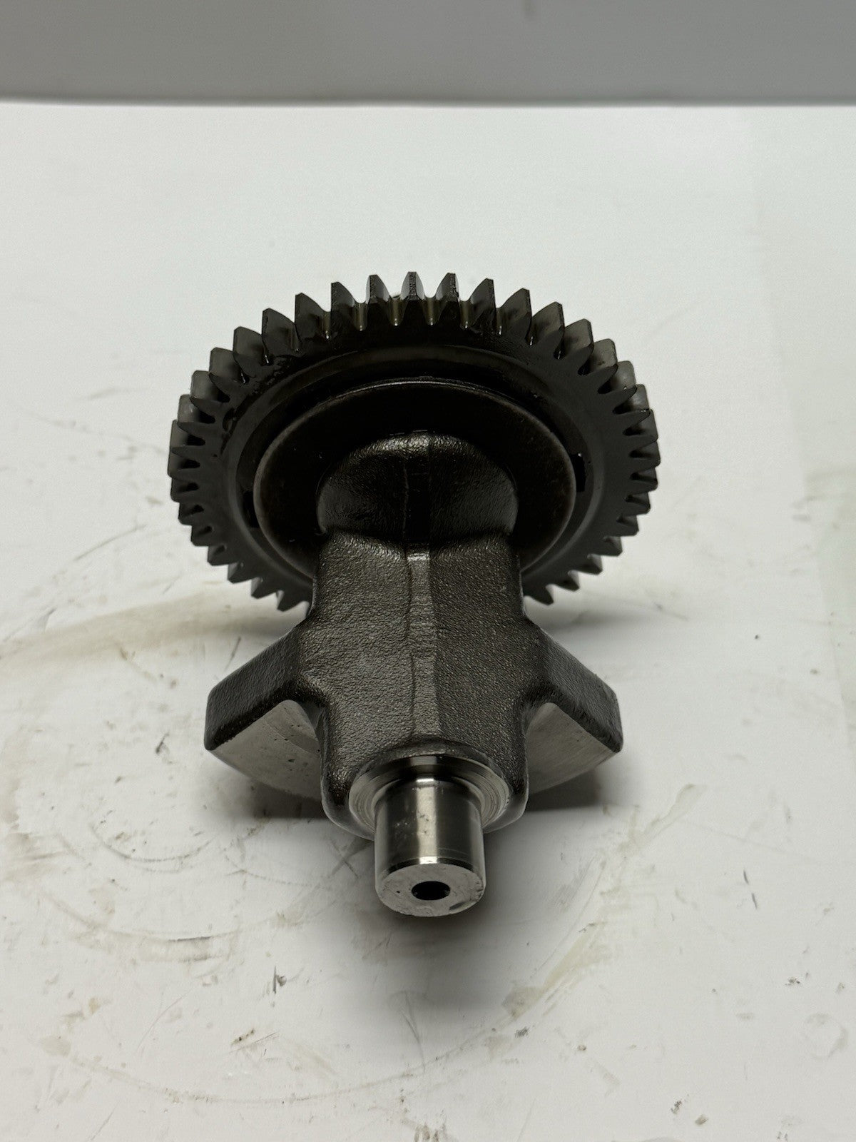 2003-2024 Yamaha Grizzly Kodiak 450 OEM Engine Crank Weight Counter Balancer
