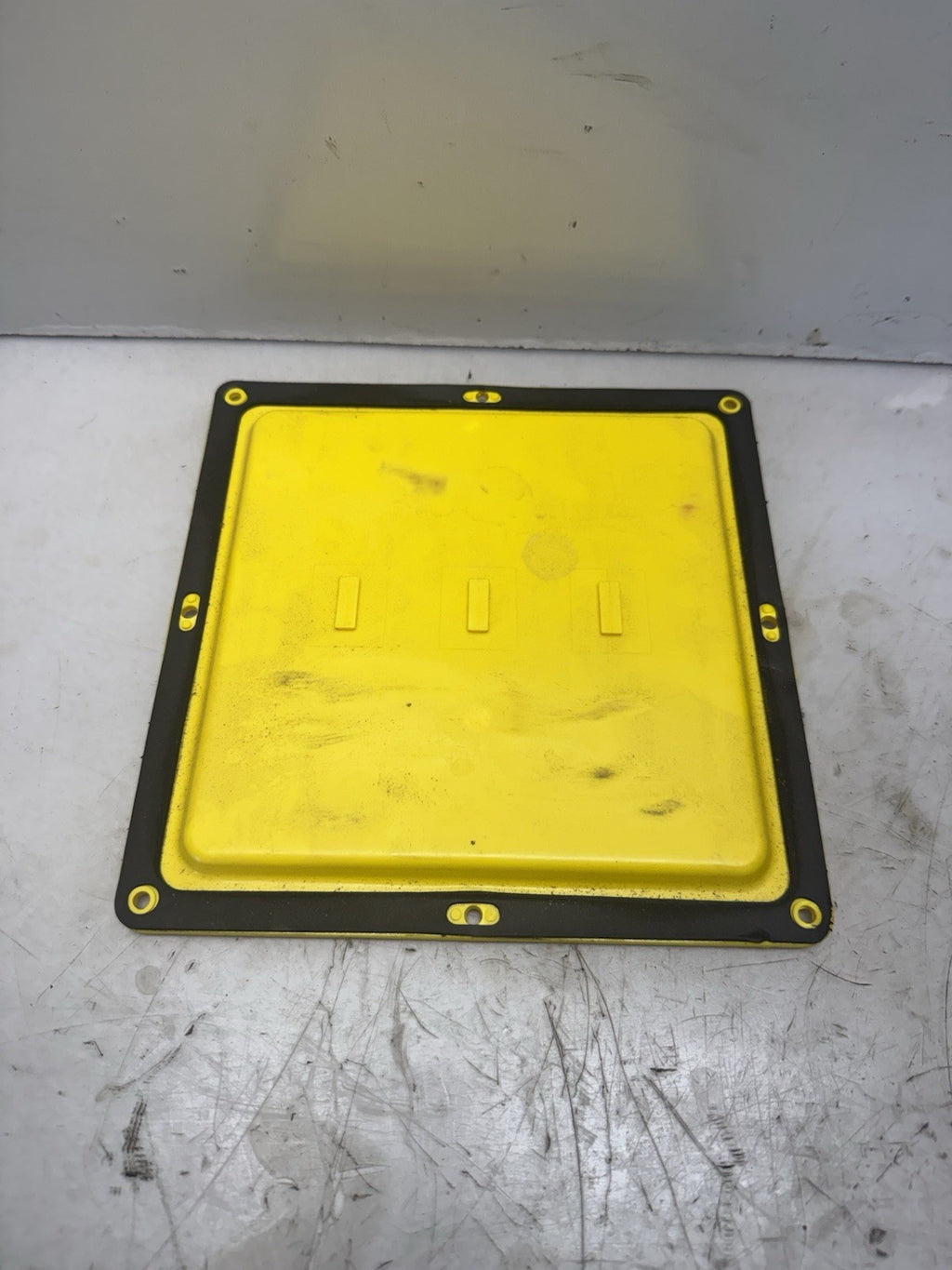 1996-2006 Sea-Doo OEM Hood Access Cover Plate 269500241 Speedster Sportster 