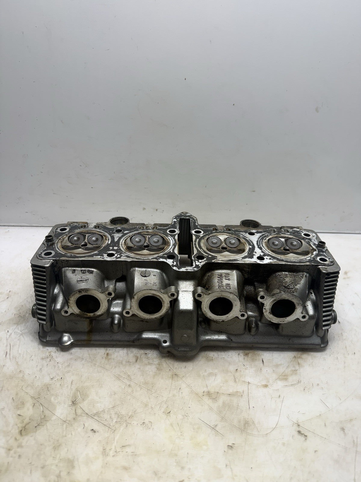 1996-2006 Suzuki Katana GSX600F OEM Engine Motor Cylinder Head Ass’y