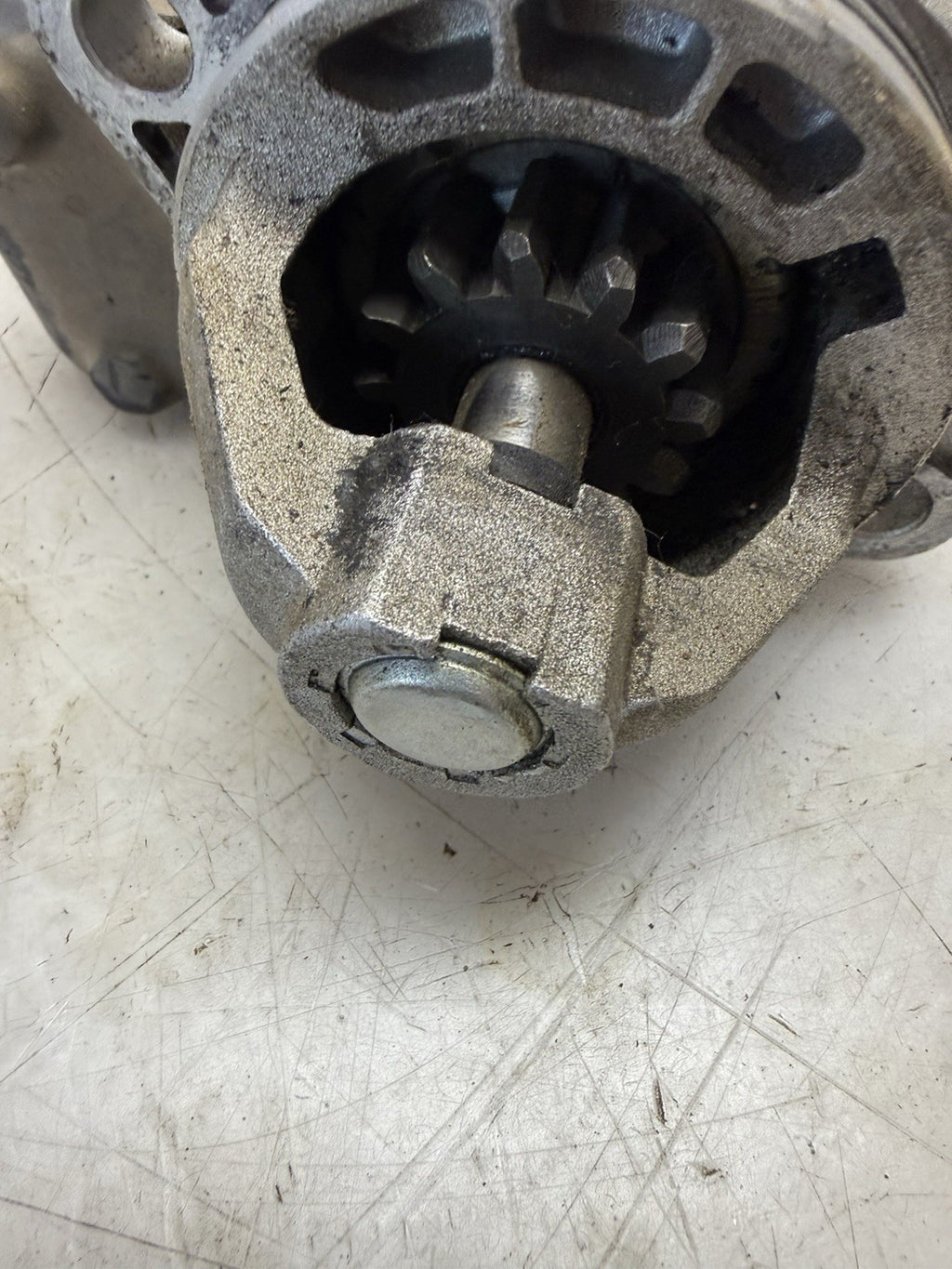 TESTED GOOD 2009-2026 Polaris Sportsman 850 / Scrambler 1000 OEM Starter Motor