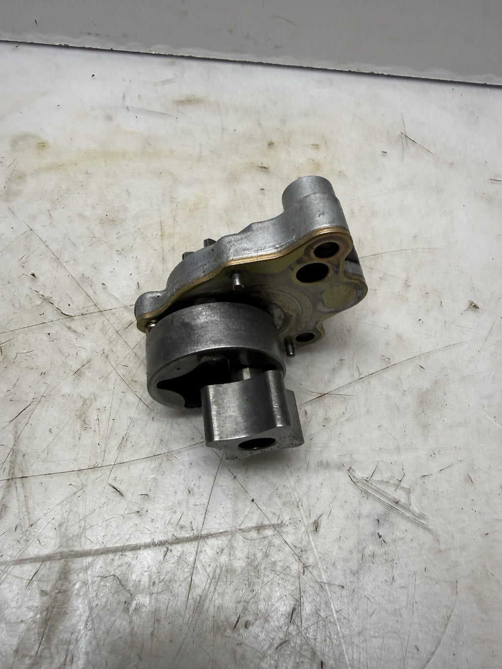 2000-2024 Suzuki DRZ 400 2003-2013 LTZ 400 OEM Engine Oil Pump  Assembly