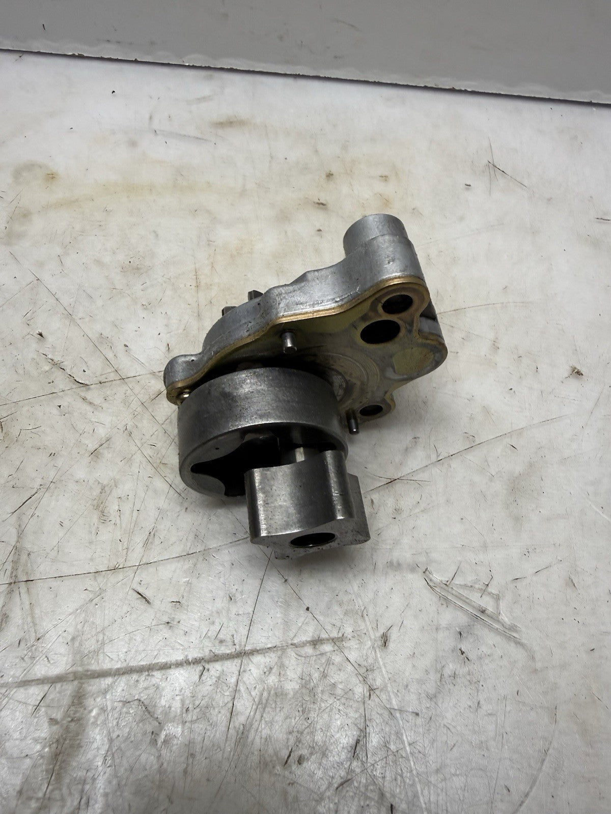 2000-2024 Suzuki DRZ 400 2003-2013 LTZ 400 OEM Engine Oil Pump  Assembly