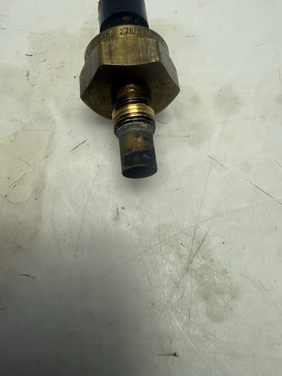 1997-2005 Sea-Doo OEM Electrical Air Temperature Sensor 278000965 GTI Sportster