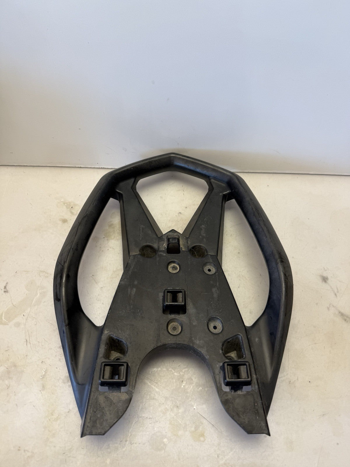 2014-2023 Sea-Doo SPARK Trixx 900 OEM Grab Handle (Black) 291003384 291004618