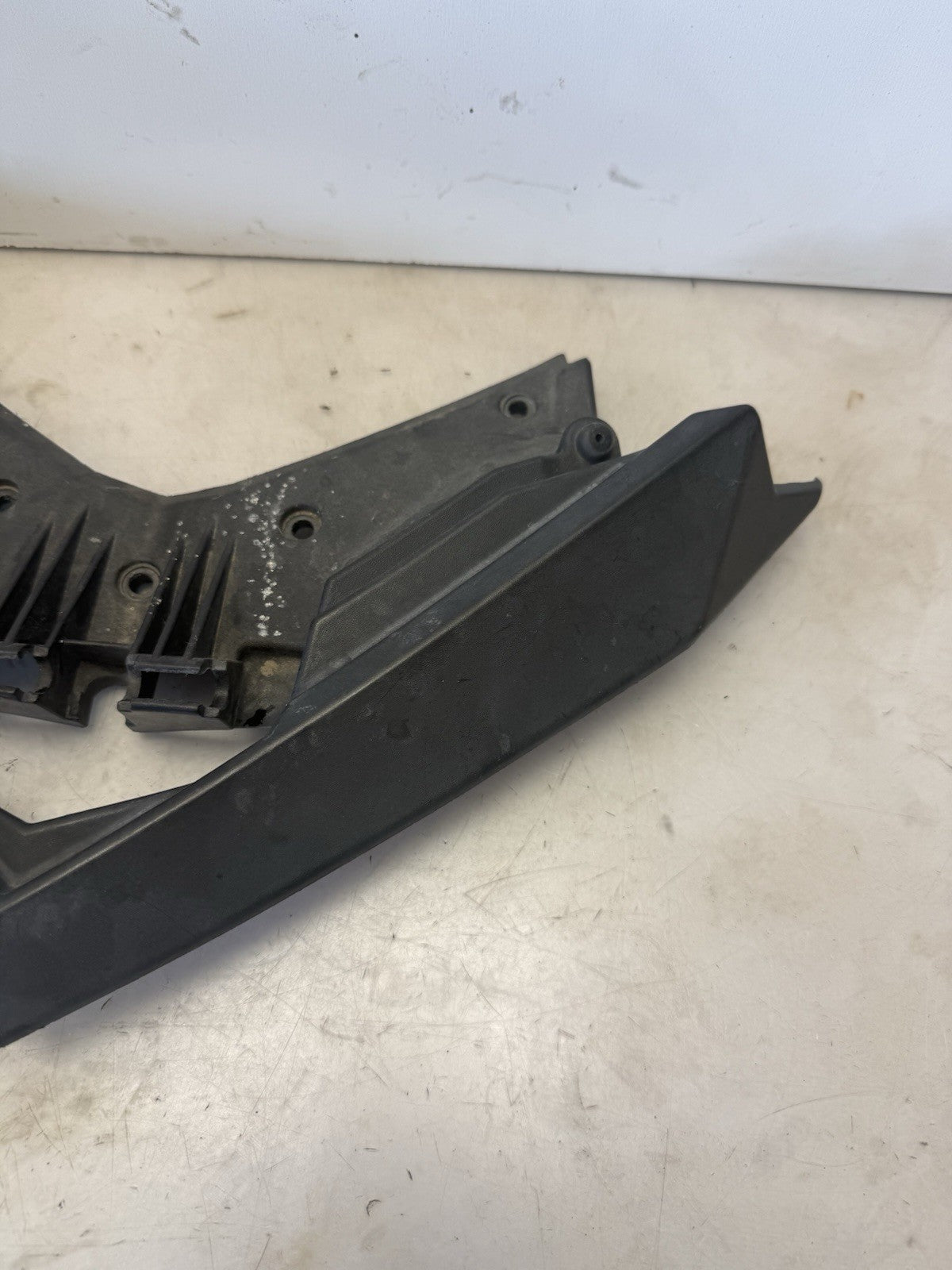 2014-2023 Sea-Doo Spark 900 HO ACE OEM Front Nose Bumper 295100553 295100865