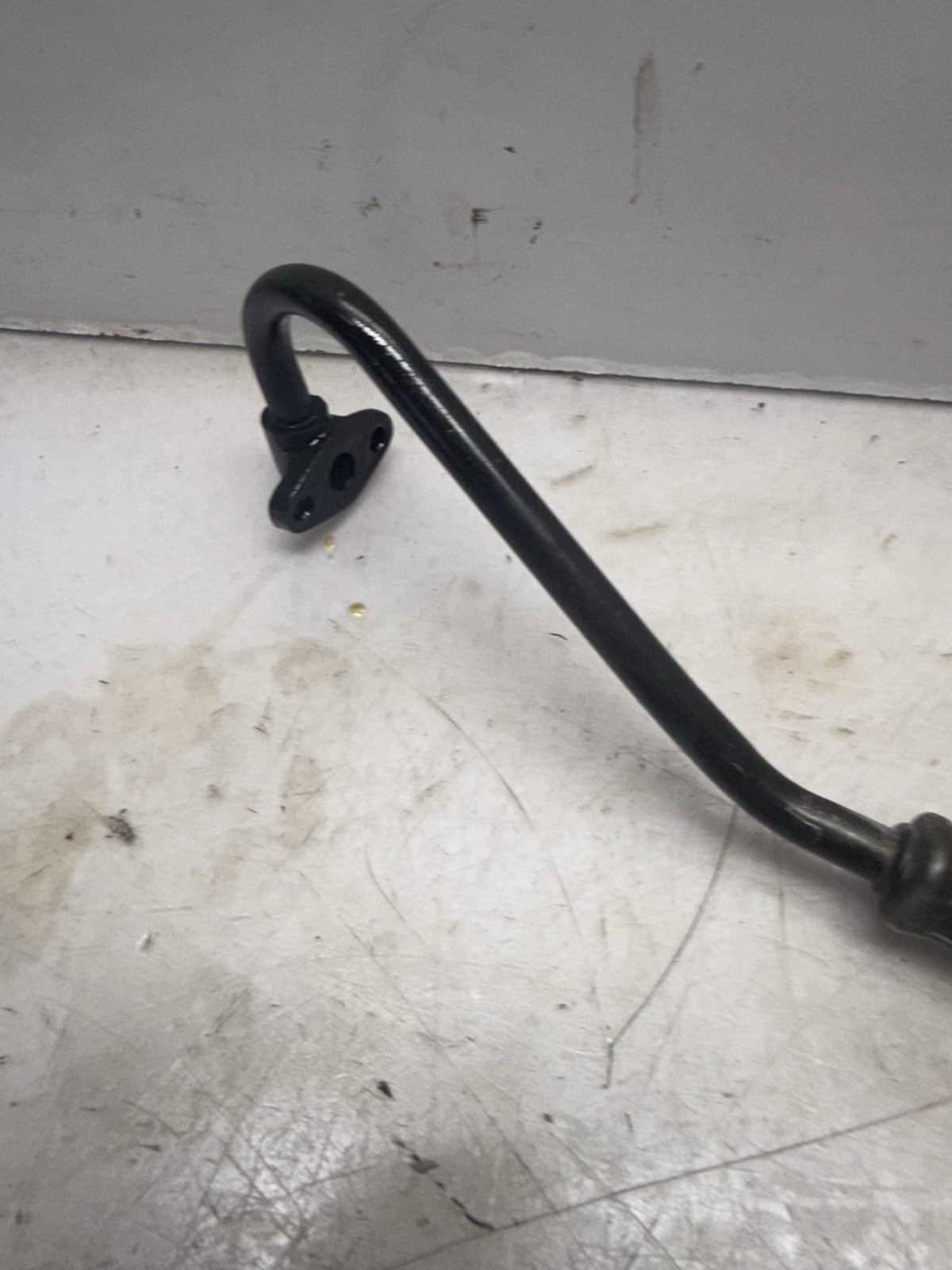 1998-2006 SUZUKI KATANA GSX750 GSX600F OEM RIGHT RH OIL COOLER HOSE