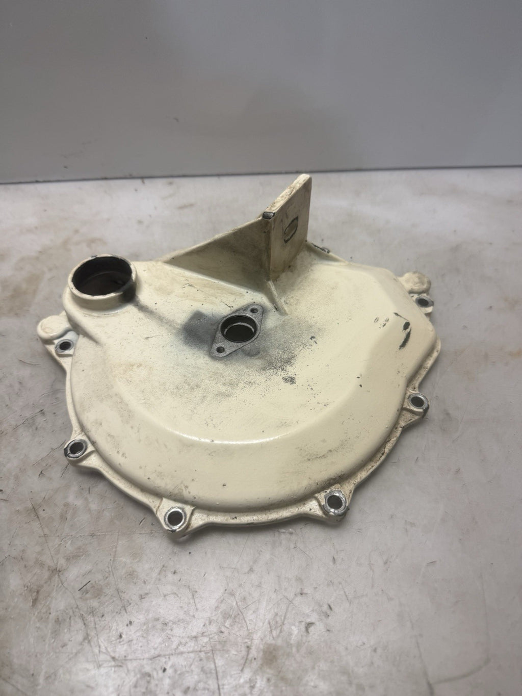 1996-1997 Sea-Doo OEM Ignition Cover GTX 787/800 Challenger GSX GTX SPX XP