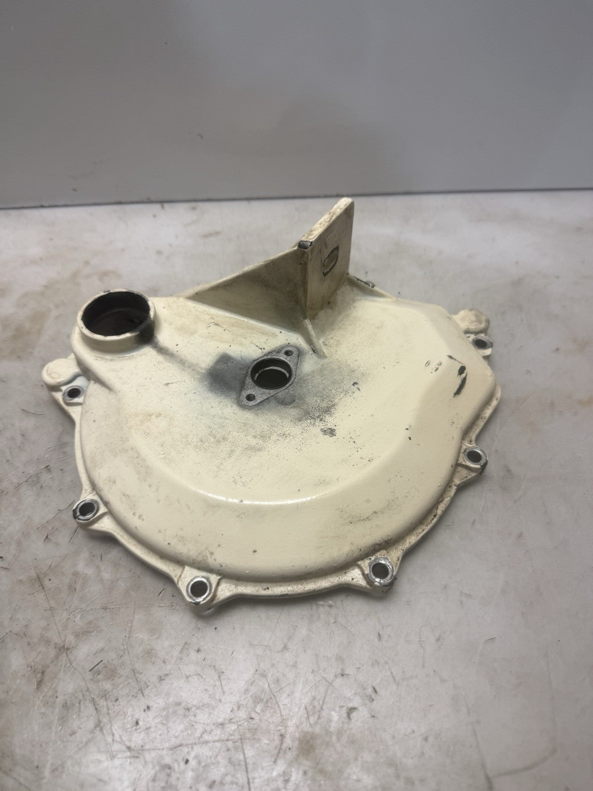 1996-1997 Sea-Doo OEM Ignition Cover GTX 787/800 Challenger GSX GTX SPX XP