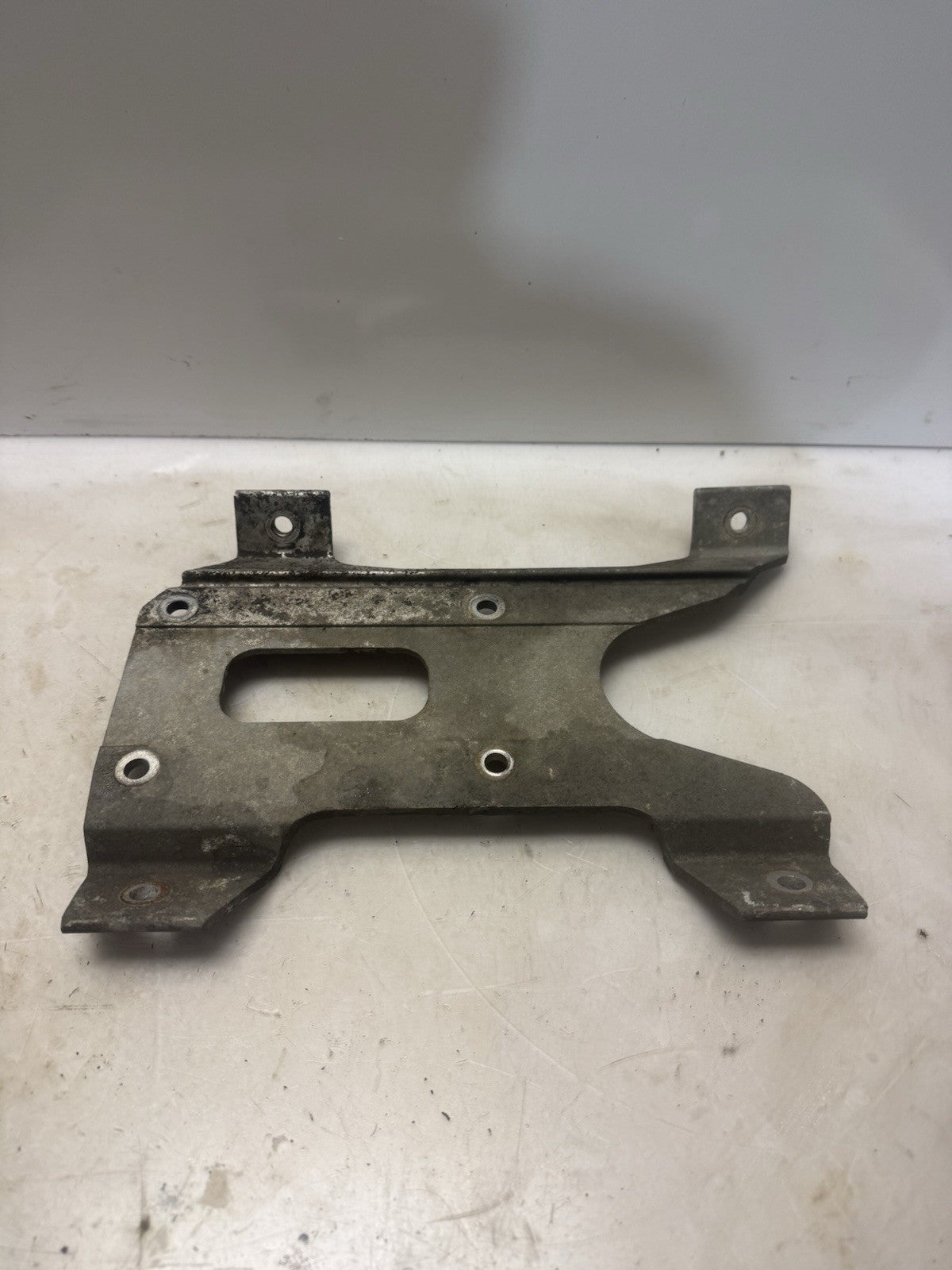 1996-2000 Ski-Doo OEM Engine Motor Mount Plate 512054400 Summit 670