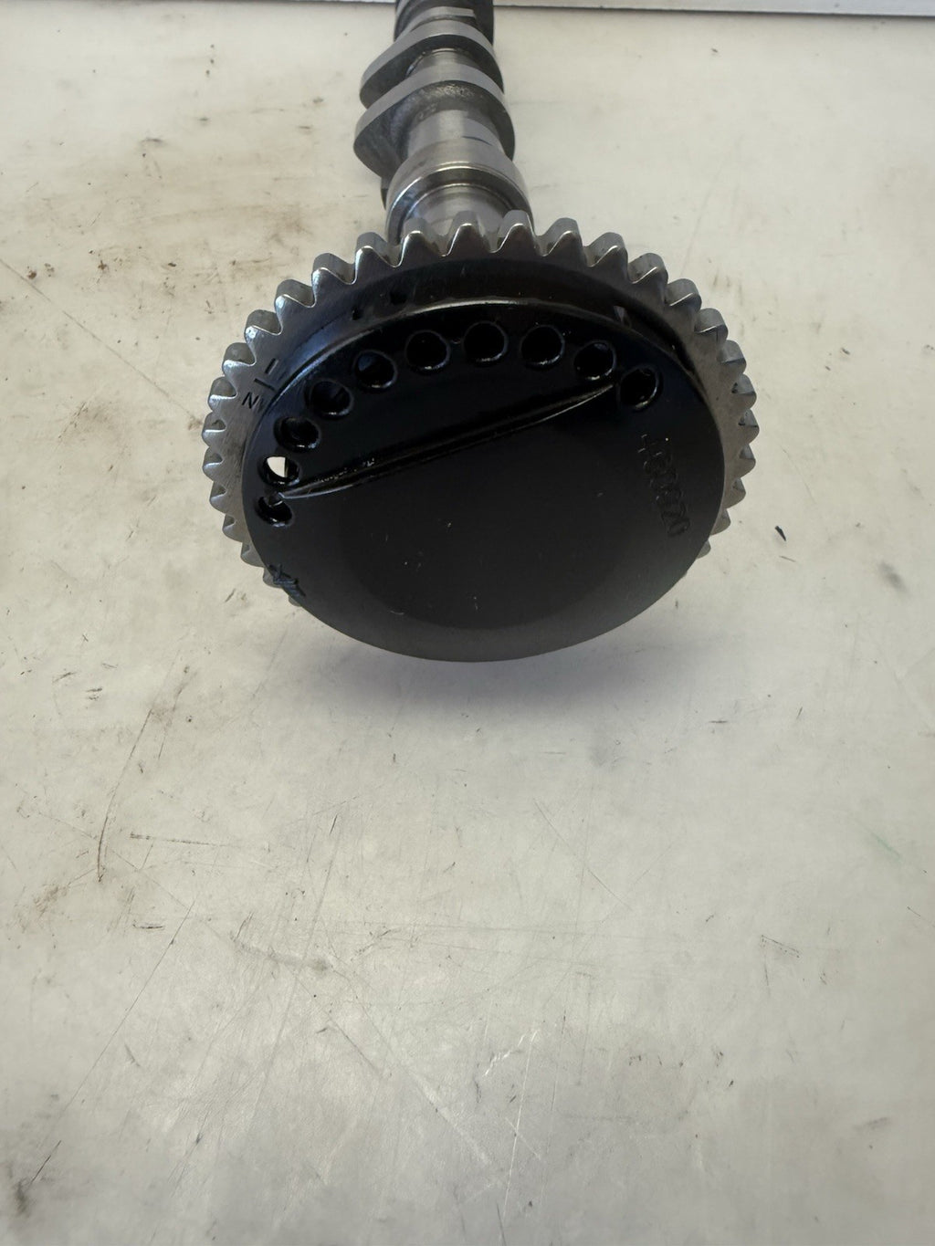 2014-2022 Sea-Doo GTS 90 / SPARK TRIXX 900 OEM Exhaust Camshaft