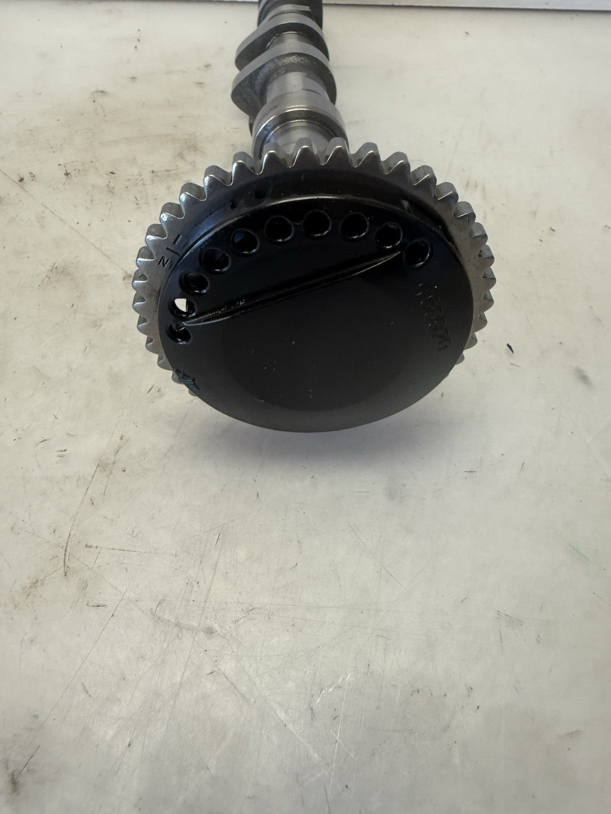 2014-2022 Sea-Doo GTS 90 / SPARK TRIXX 900 OEM Exhaust Camshaft