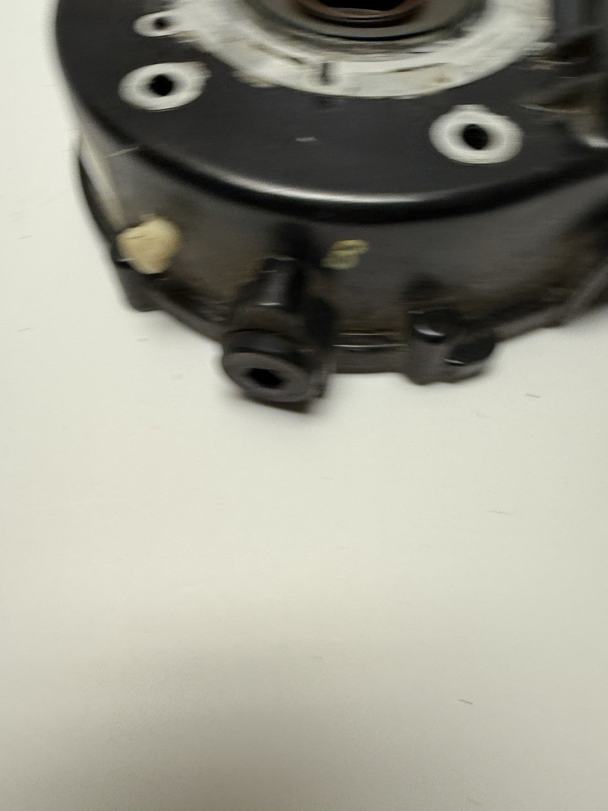 1999-2004 Polaris Virage Genesis OEM Stator Flywheel Case Housing 1201938