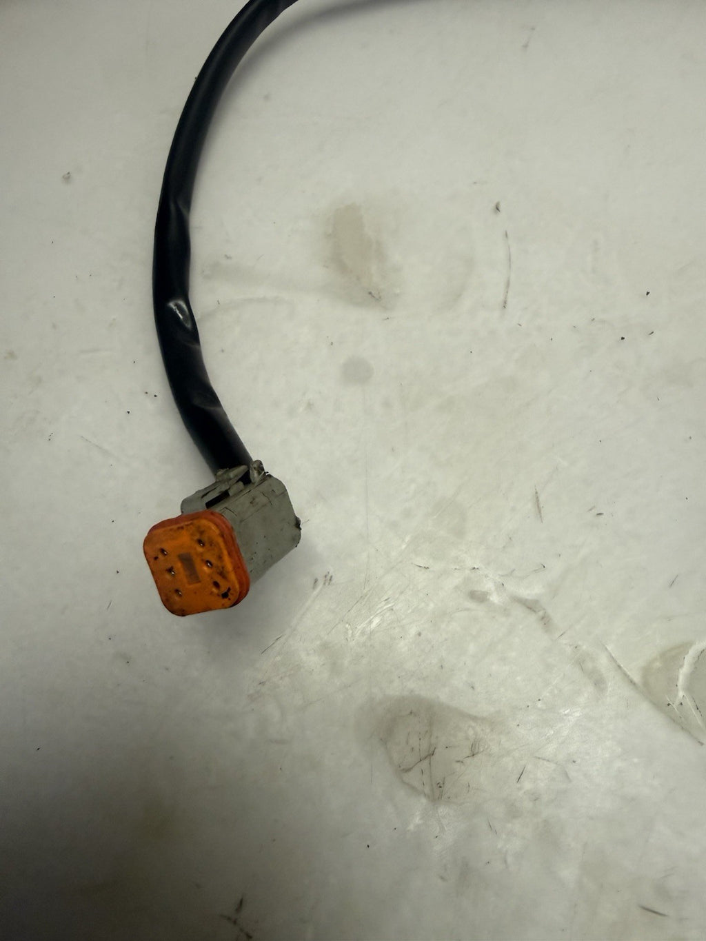 1999-2002 GTX Sea-Doo OEM Electrical Steering Wiring Harness Loom Ass'y