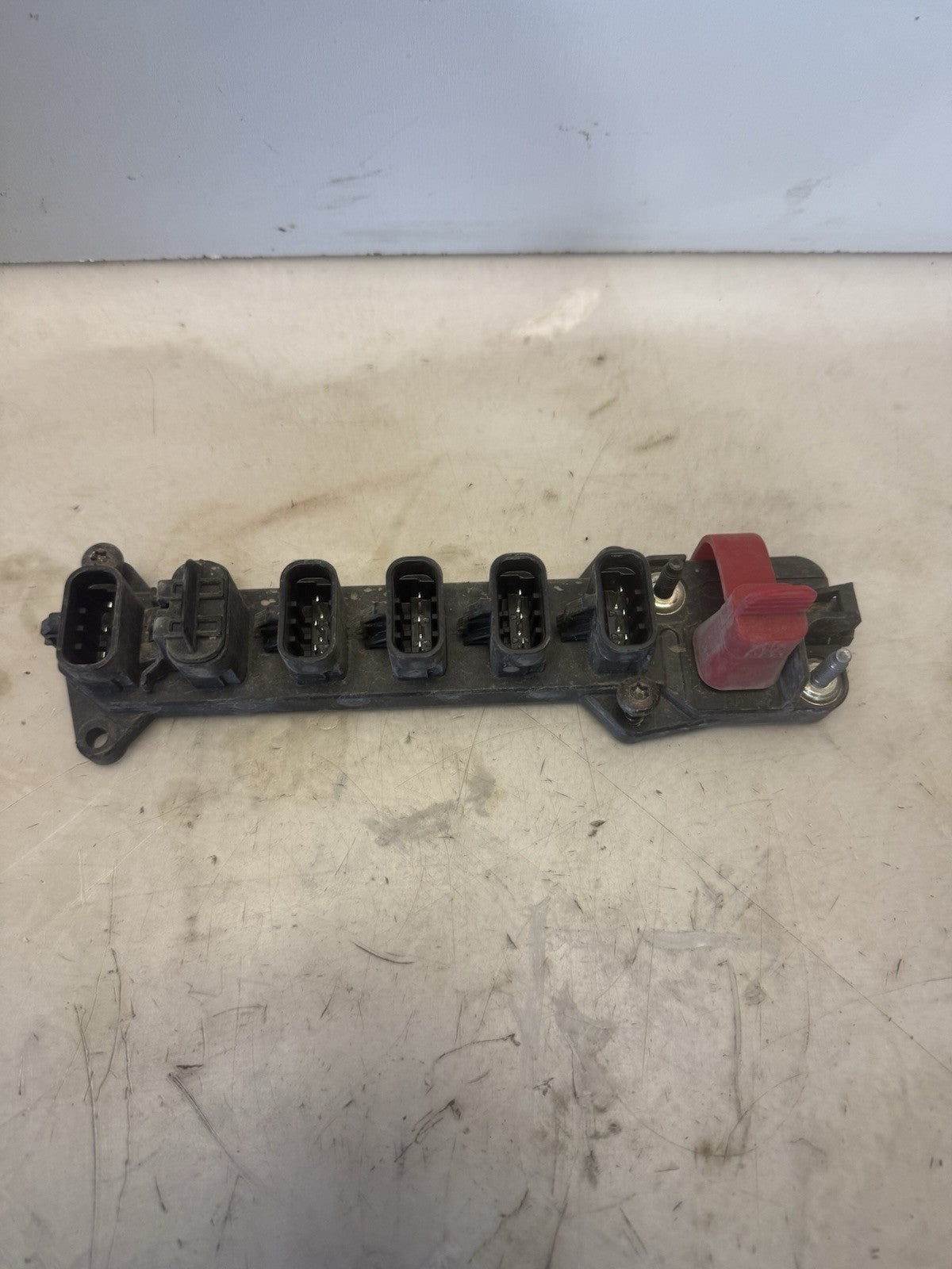2018-2025 Polaris RZR PRO R General Ranger XP 1000 OEM Electrical Block Terminal