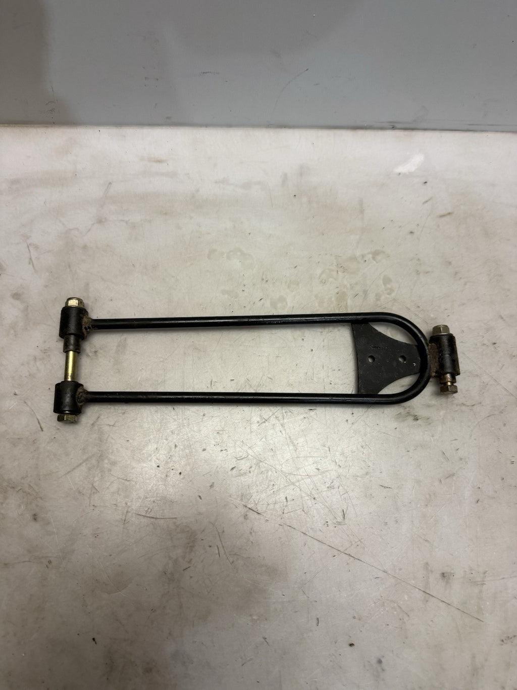 2005-2025 Indy RMK 800 Dragon Switchback Polaris OEM Shock Rod Assembly