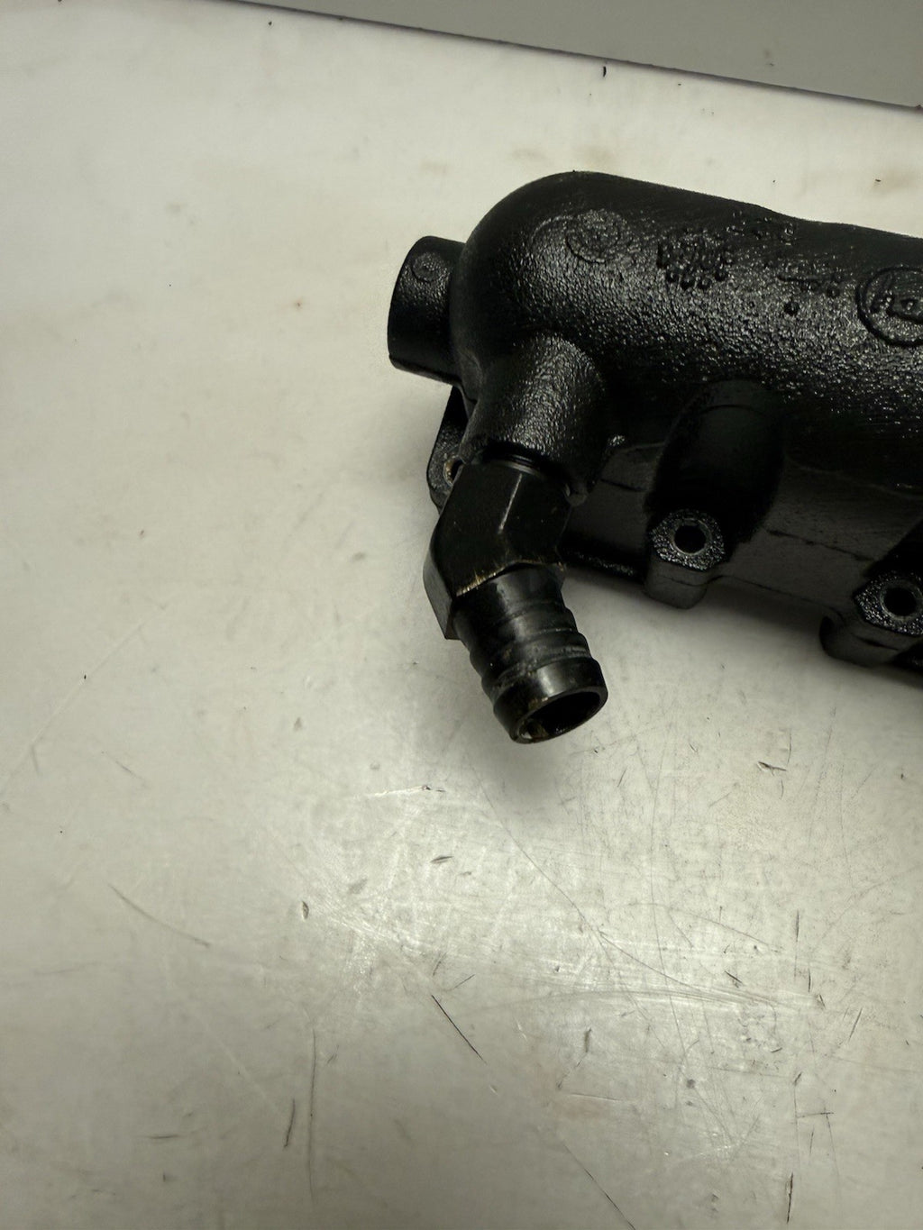 2002-2026 Sea-Doo OEM Exhaust Manifold Ass'y Freshwater RXP Challenger Wake