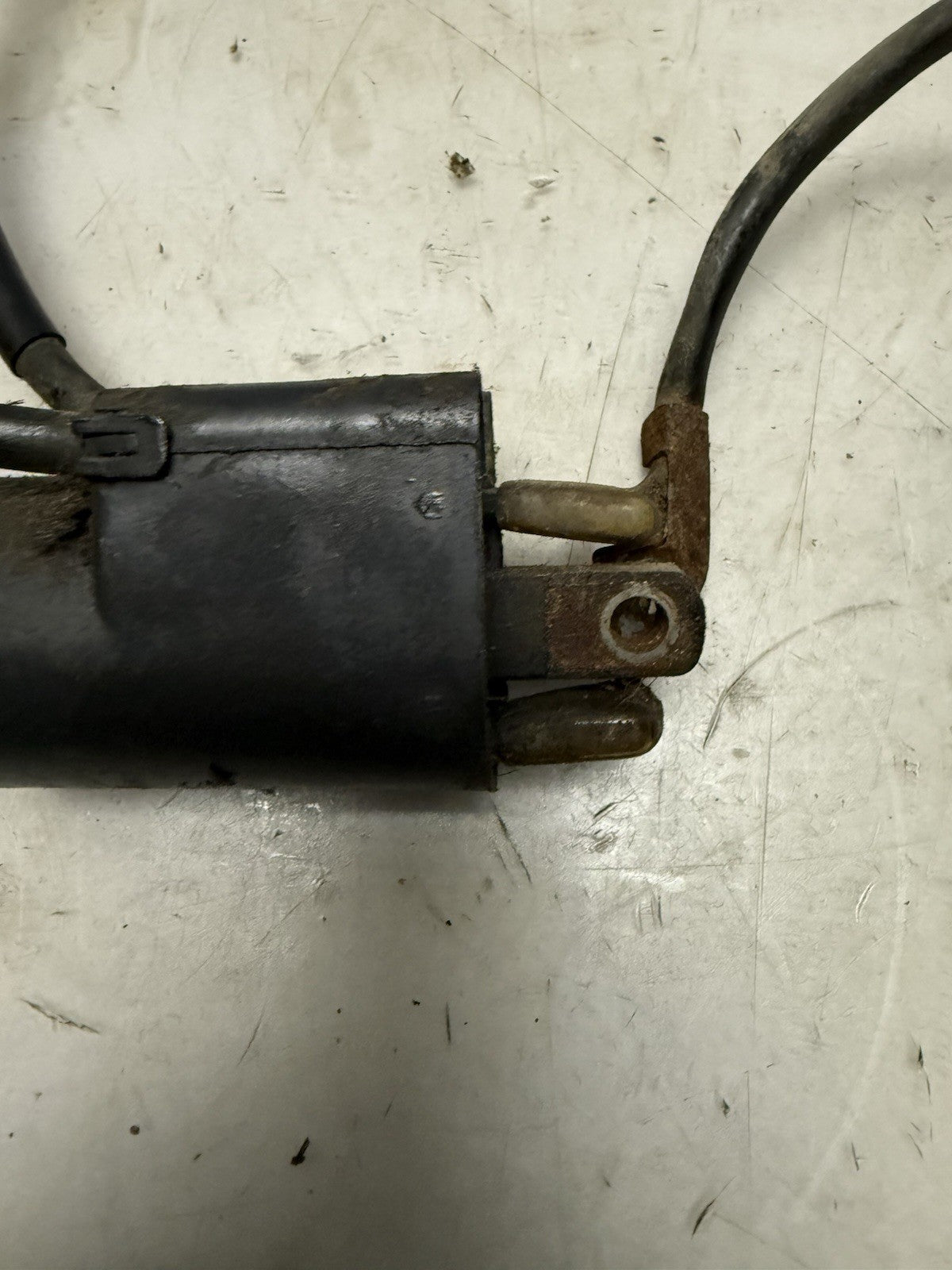 1995-1998 Ski-Doo Formula 500 Grand Touring 583 MXZ 670 OEM Ignition Coil