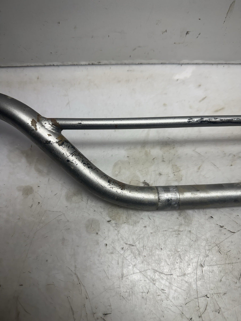 2005-2011 KAWASAKI KX65 OEM HANDLEBARS HANDLE BAR