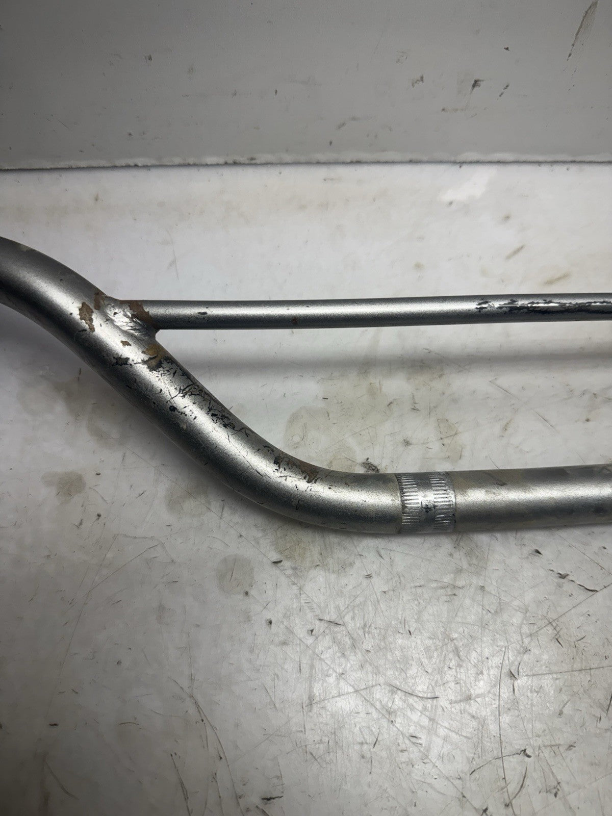 2005-2011 KAWASAKI KX65 OEM HANDLEBARS HANDLE BAR