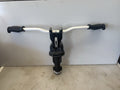 2017-2022 Sea-Doo SPARK Trixx 900 OEM Steering Column & Handlebars w/ Grips